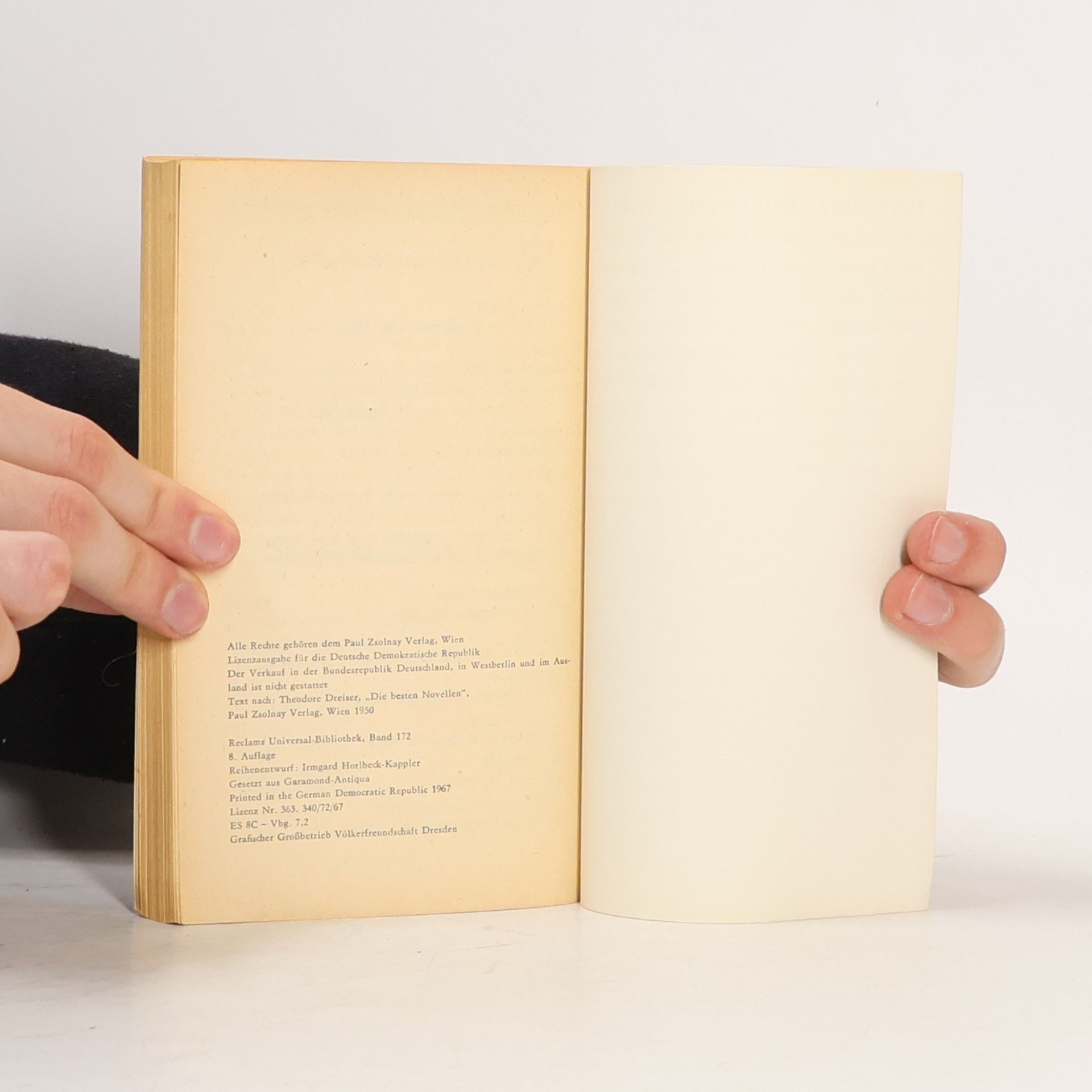 Theodore Dreiser Phantom Gold