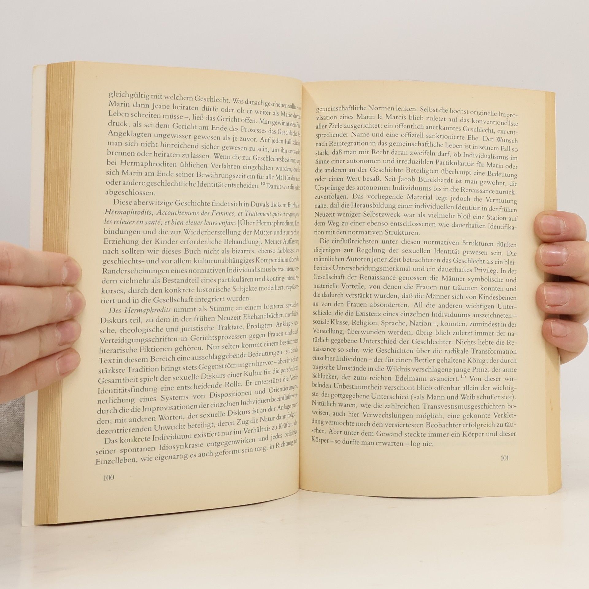Stephen Greenblatt Verhandlungen mit Shakespeare