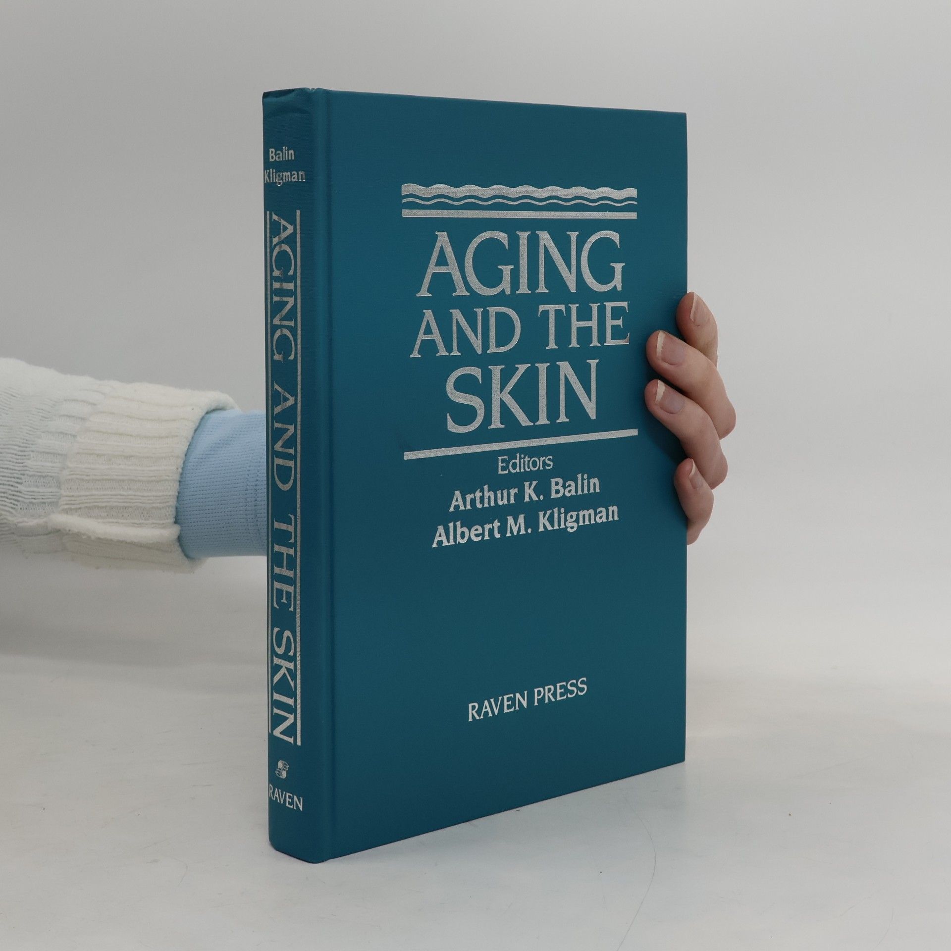 Albert M. Kligman Aging and the Skin