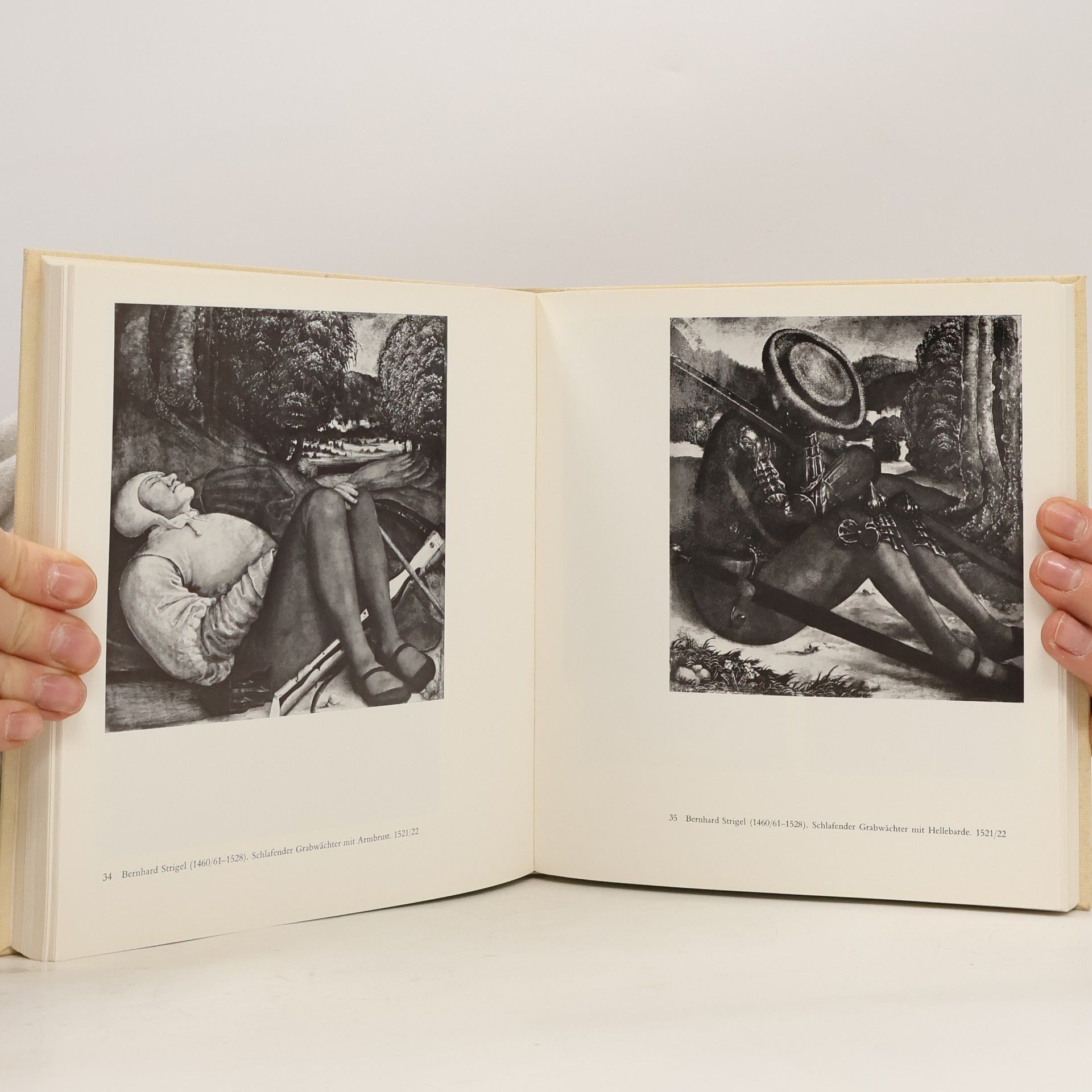Ernst Buchner Malerei der deutschen Spätgotik