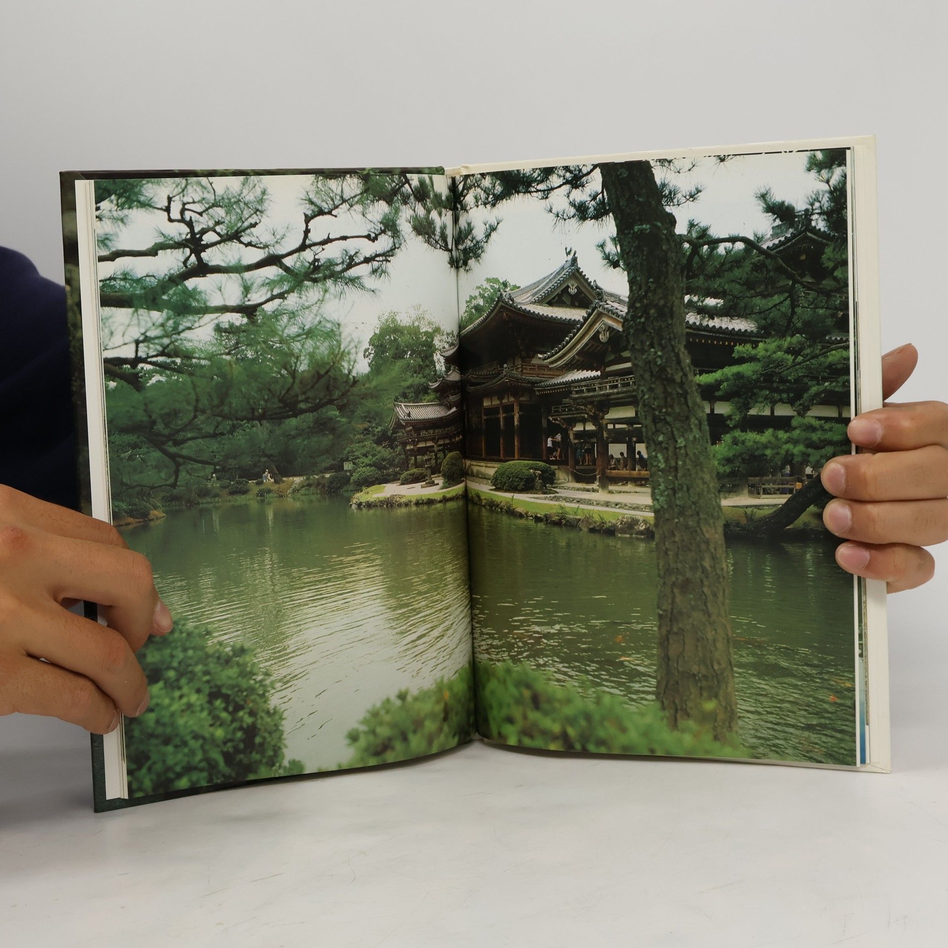 Autorenkollektiv Die heilige Stadt in Kyoto