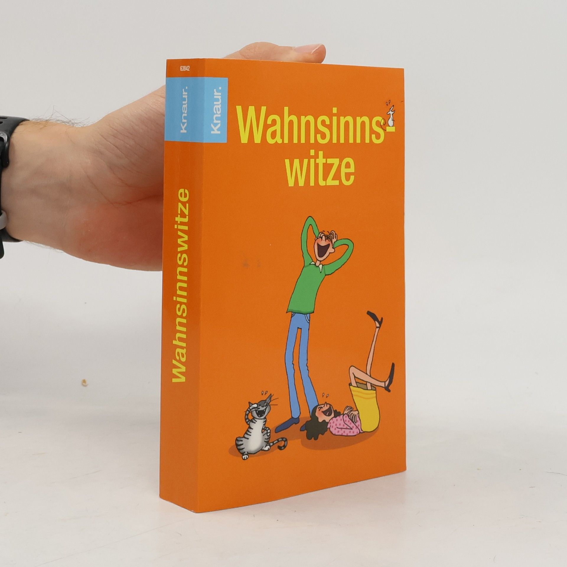 Wahnsinnswitze