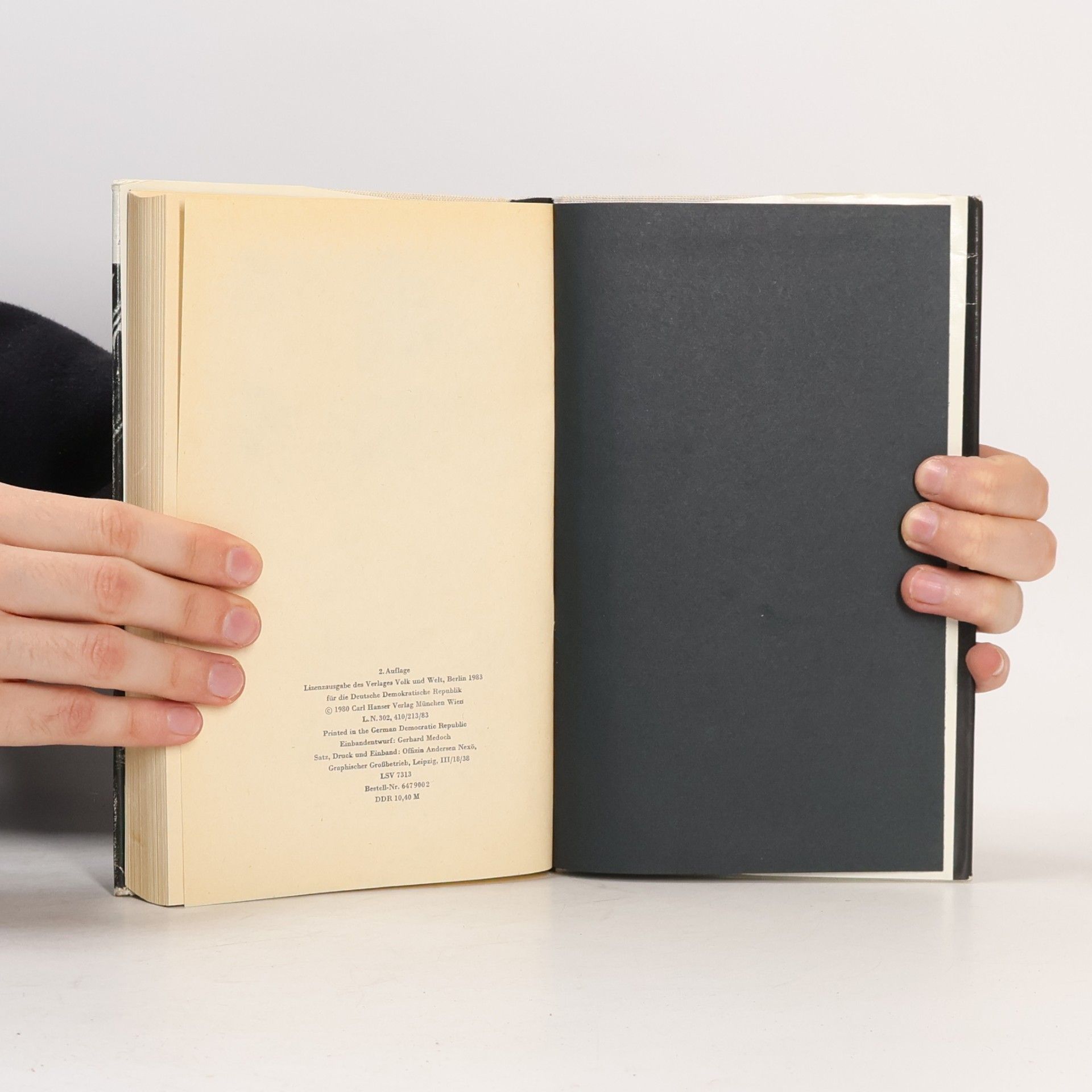 Elias Canetti Die Fackel im Ohr