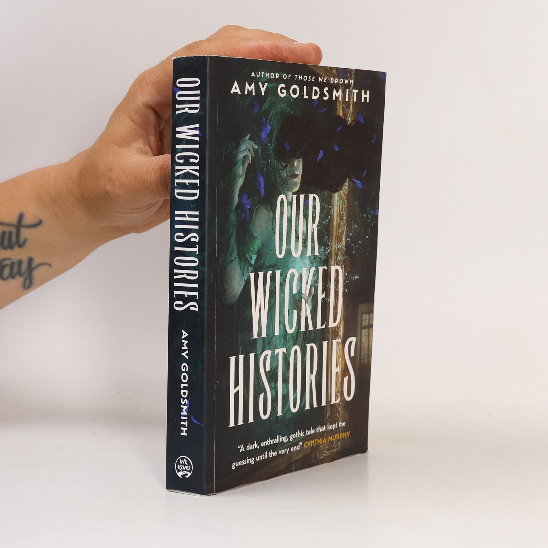 Our Wicked Histories