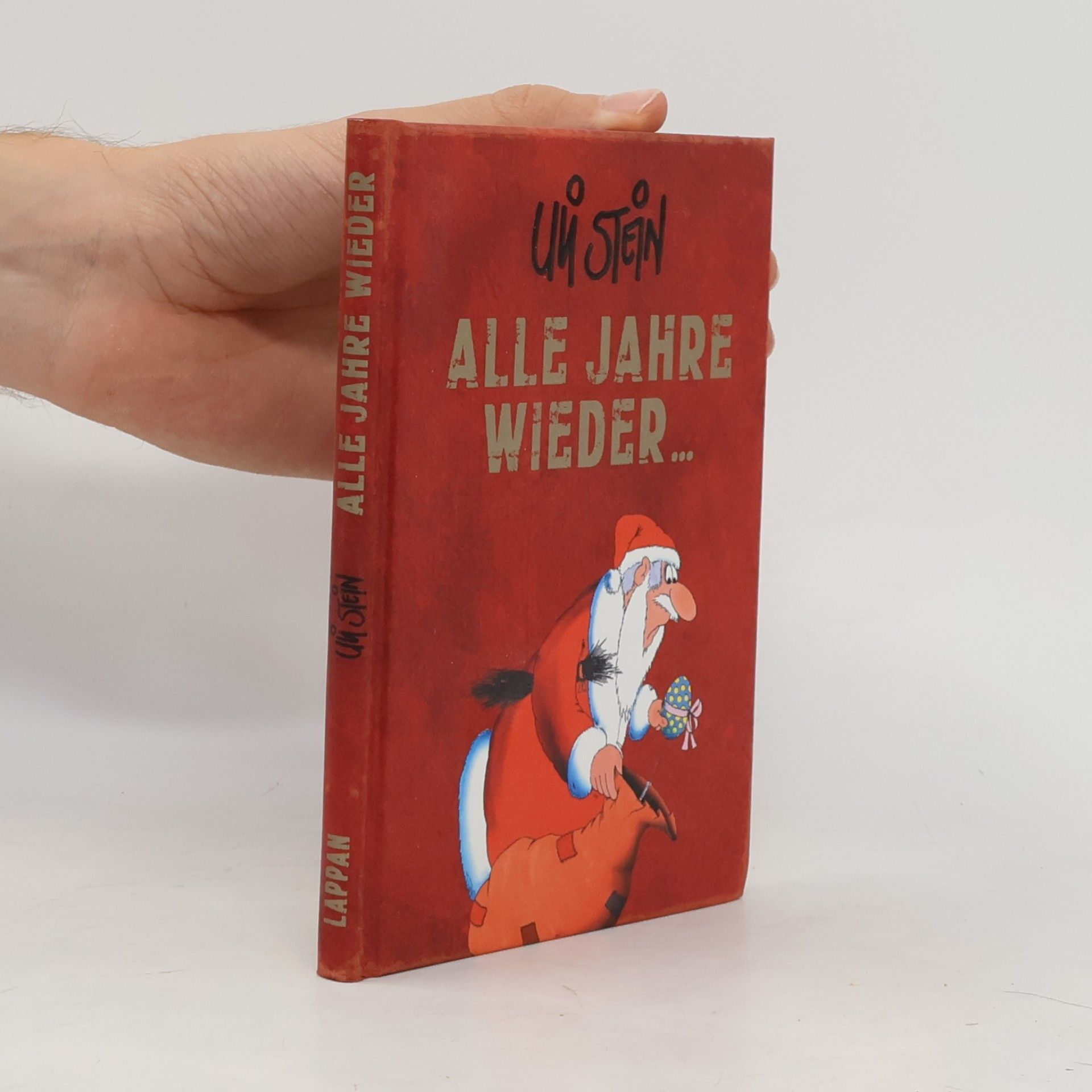 Uli Stein Alle Jahre wieder ...