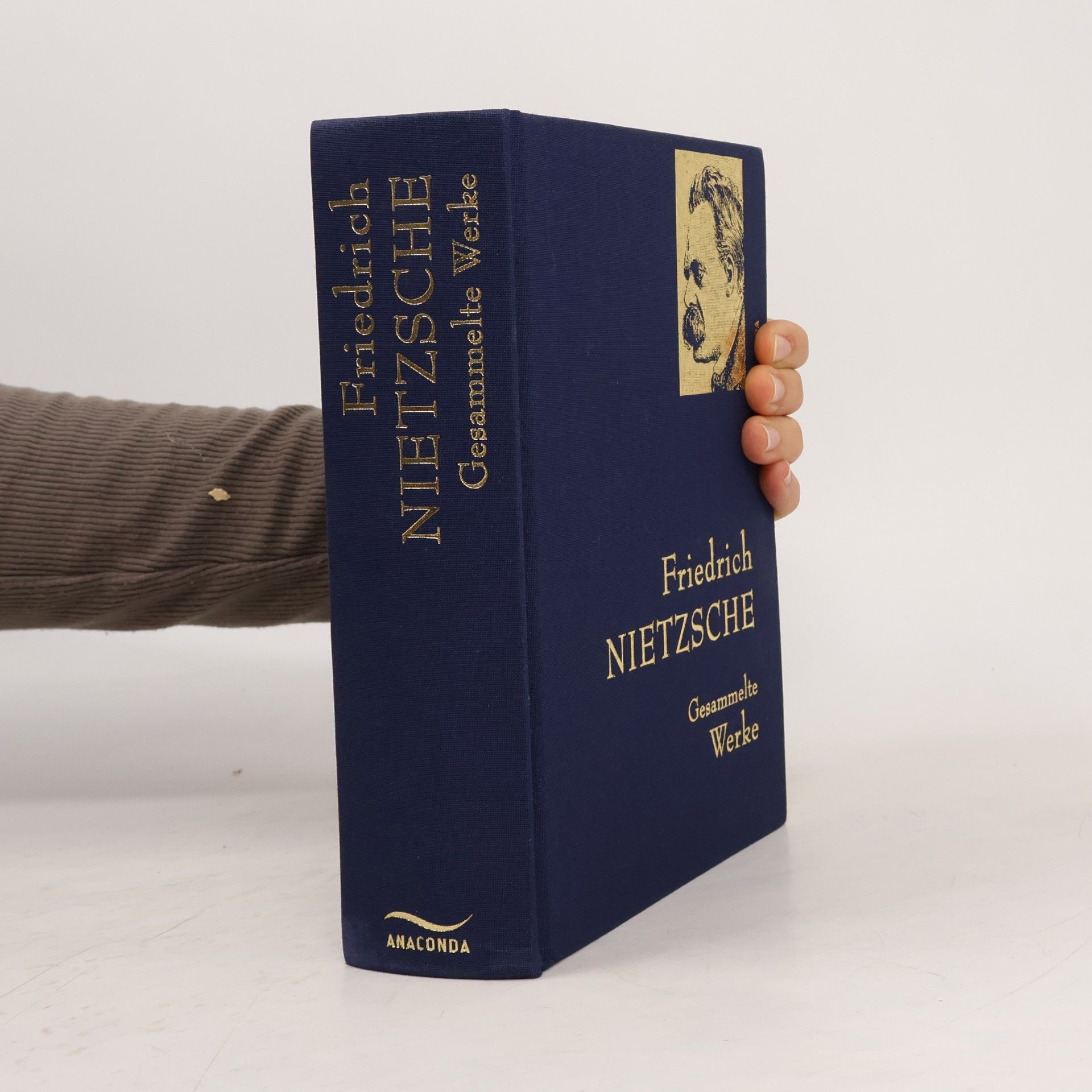 Gesammelte Werke
