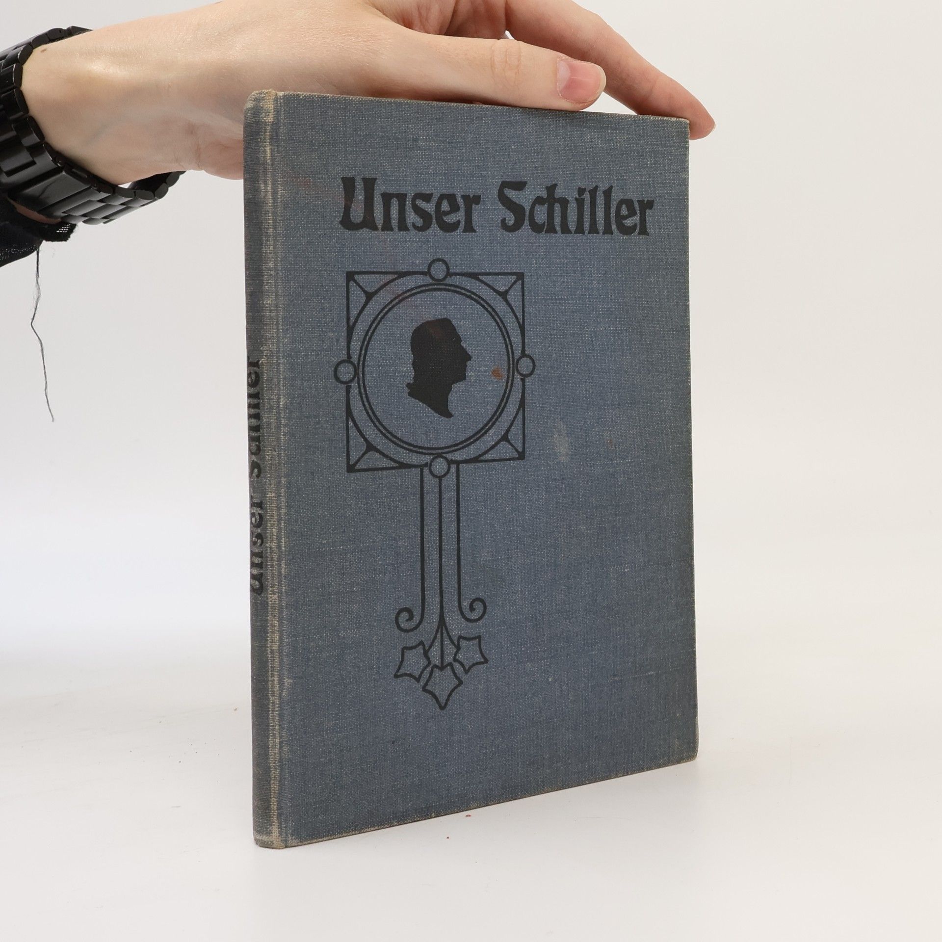 Unser Schiller
