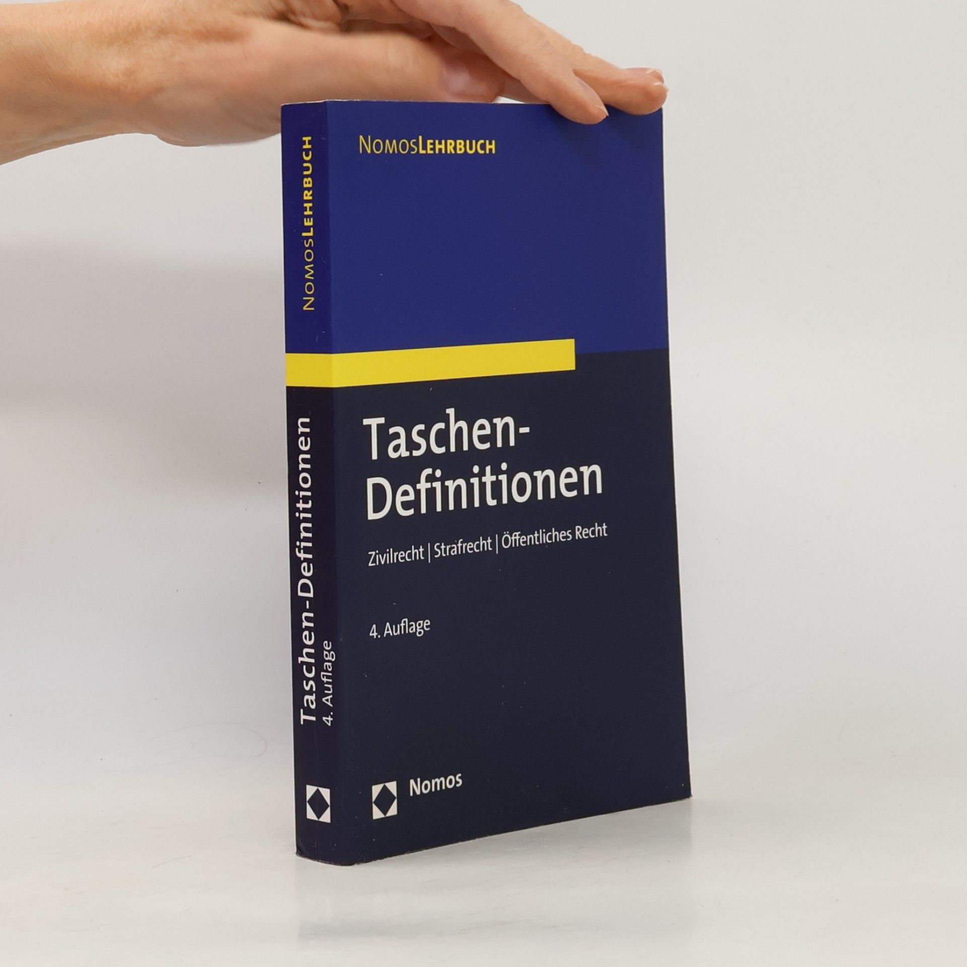 Kolektiv autorů Taschen-Definitionen