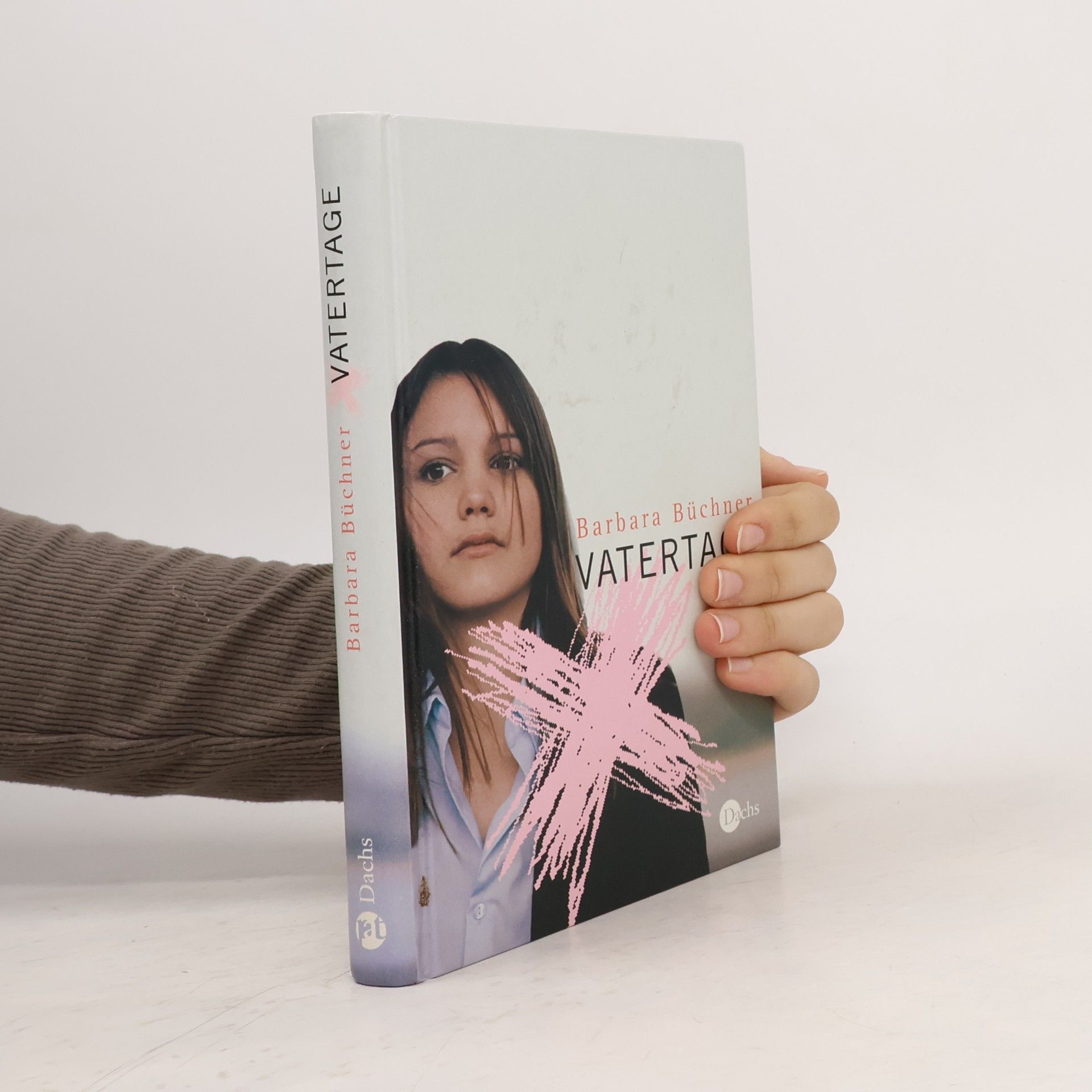 Barbara Büchner Vatertage