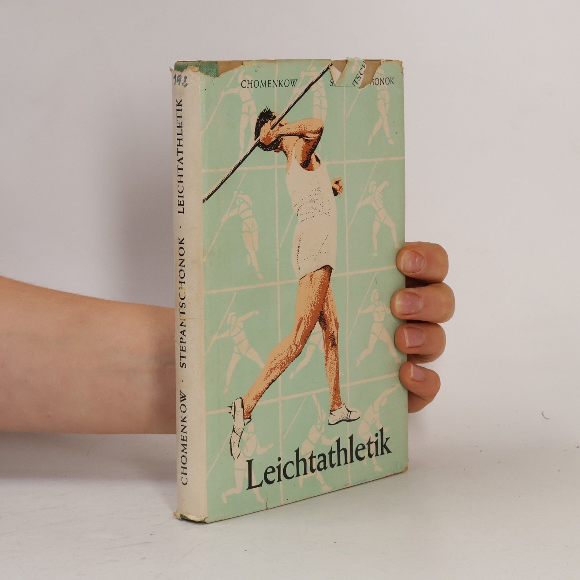 Leichtathletik