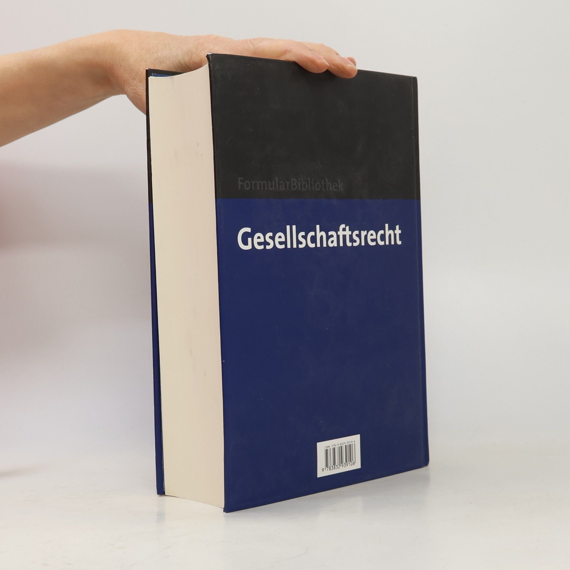 Hans-Joachim David Gesellschaftsrecht