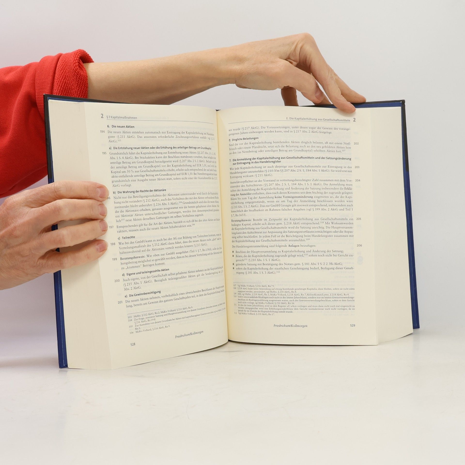 Hans-Joachim David Gesellschaftsrecht