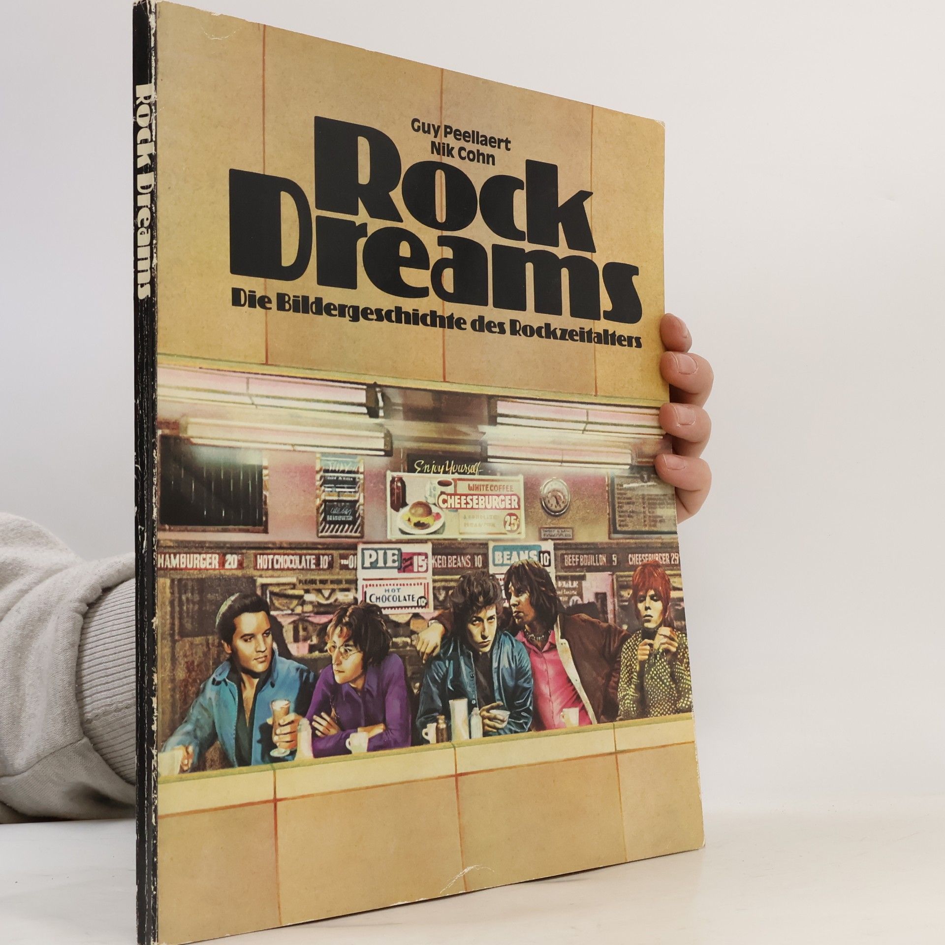 Rock Dreams