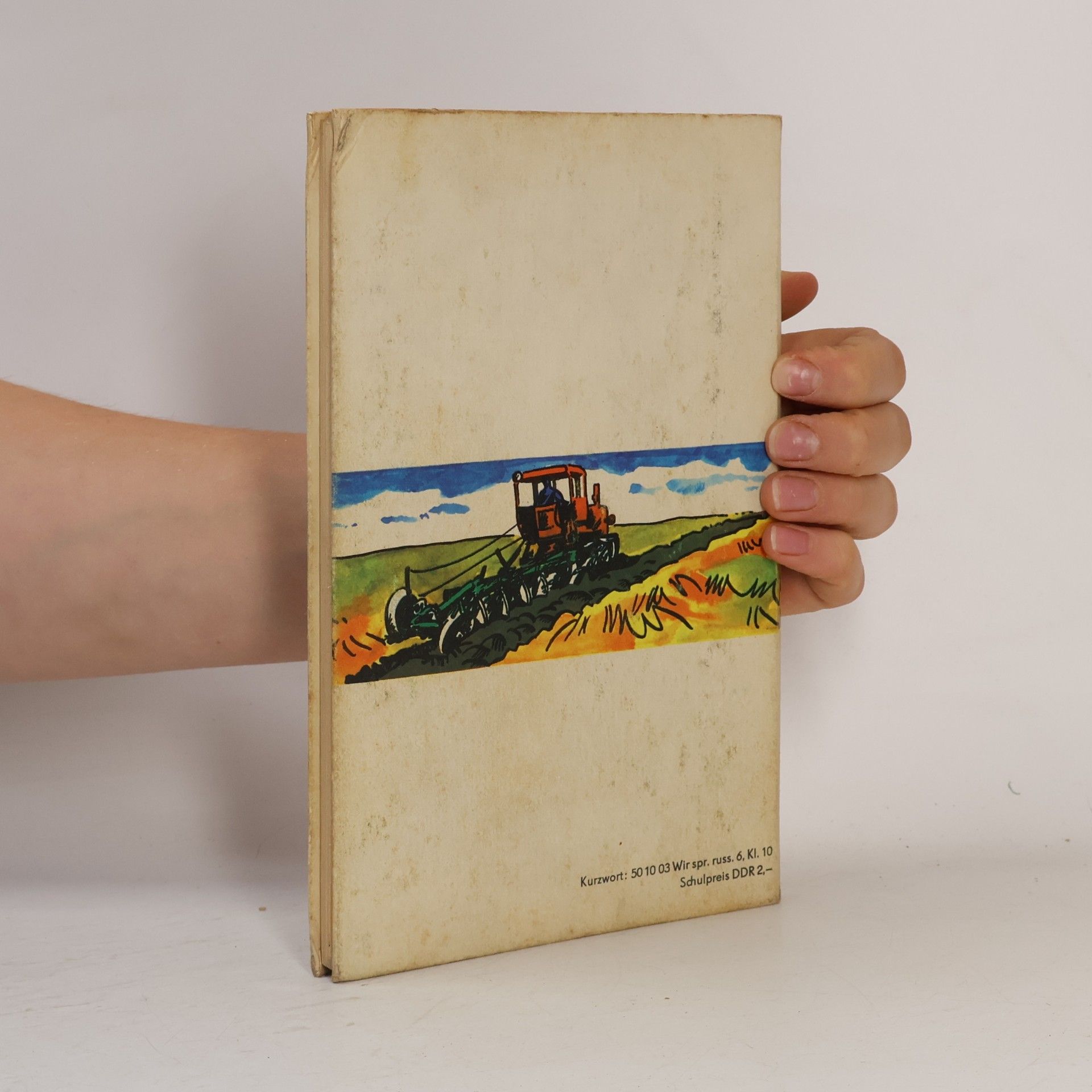 Autorenkollektiv Мы говорим по-русски 6