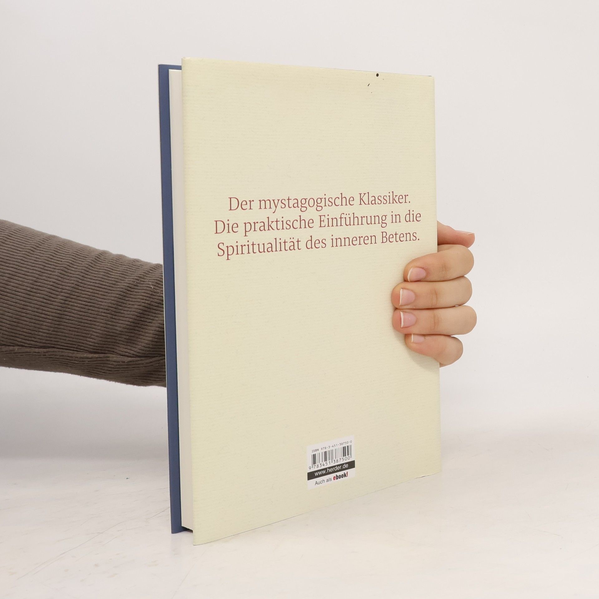 Teresa von Ávila Weg der Vollkommenheit