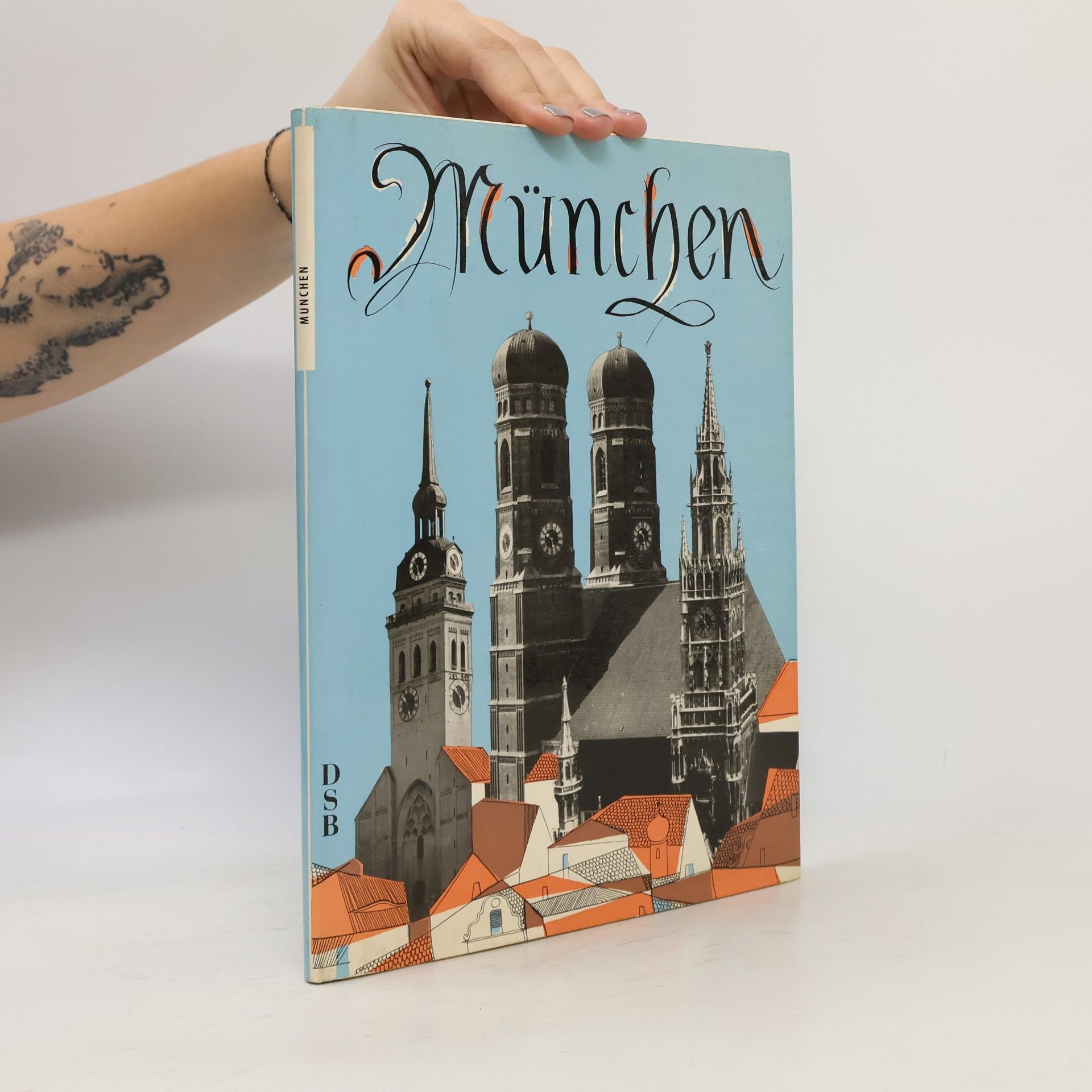 Autorenkollektiv München