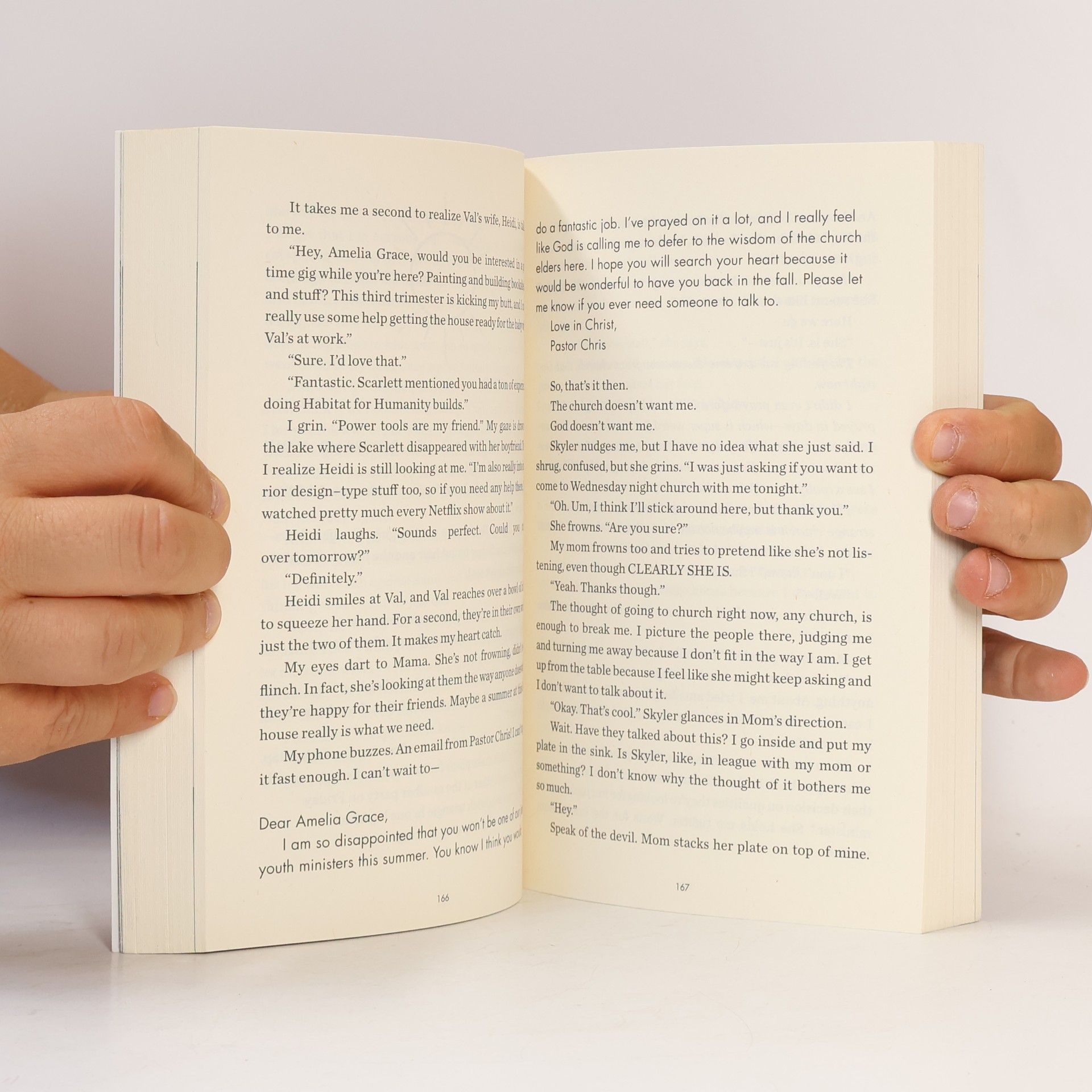 Rachel Allen The Summer of Impossibilities