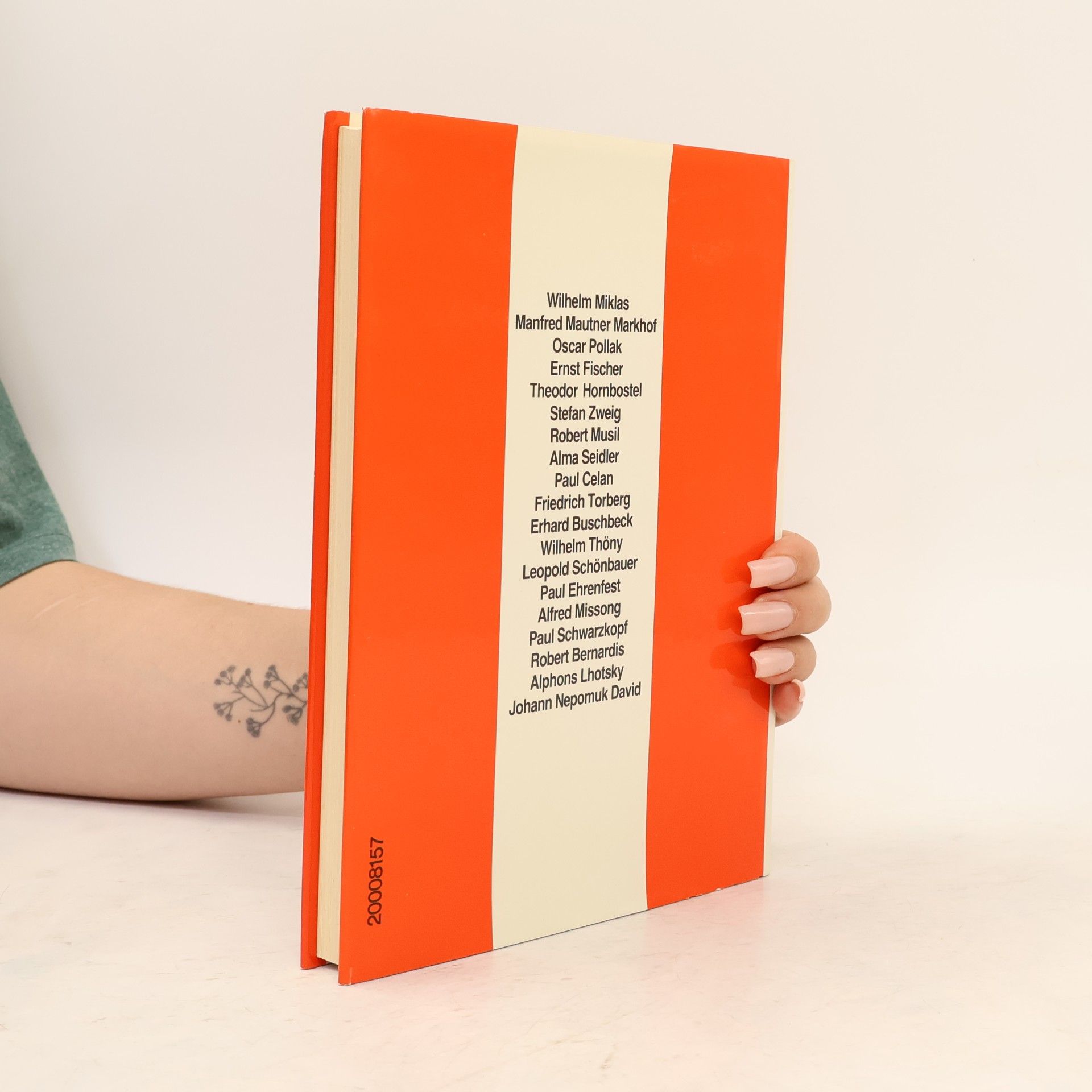 Neue österreichische Biographie ab 1815