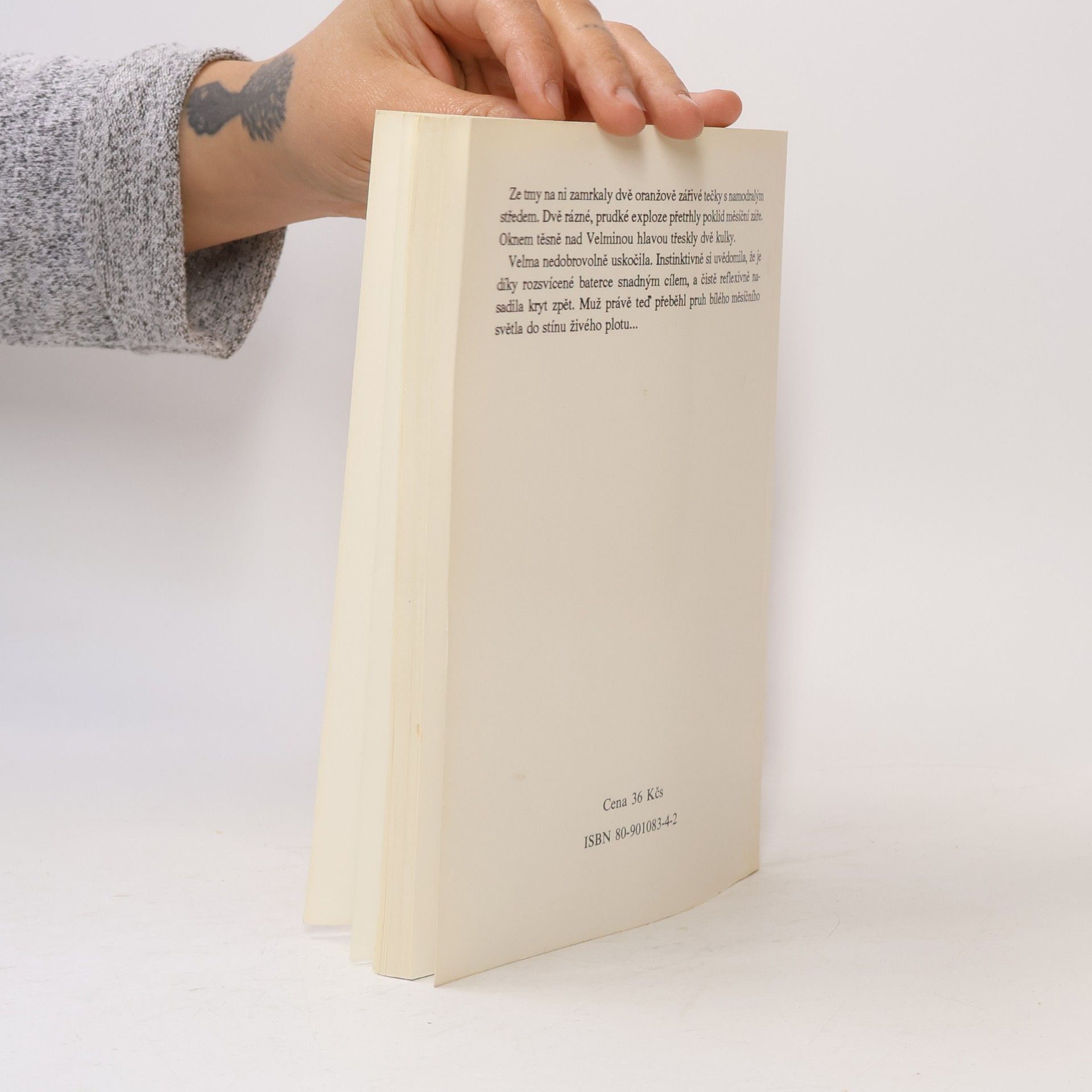 Erle Stanley Gardner Případ malátného moskyta