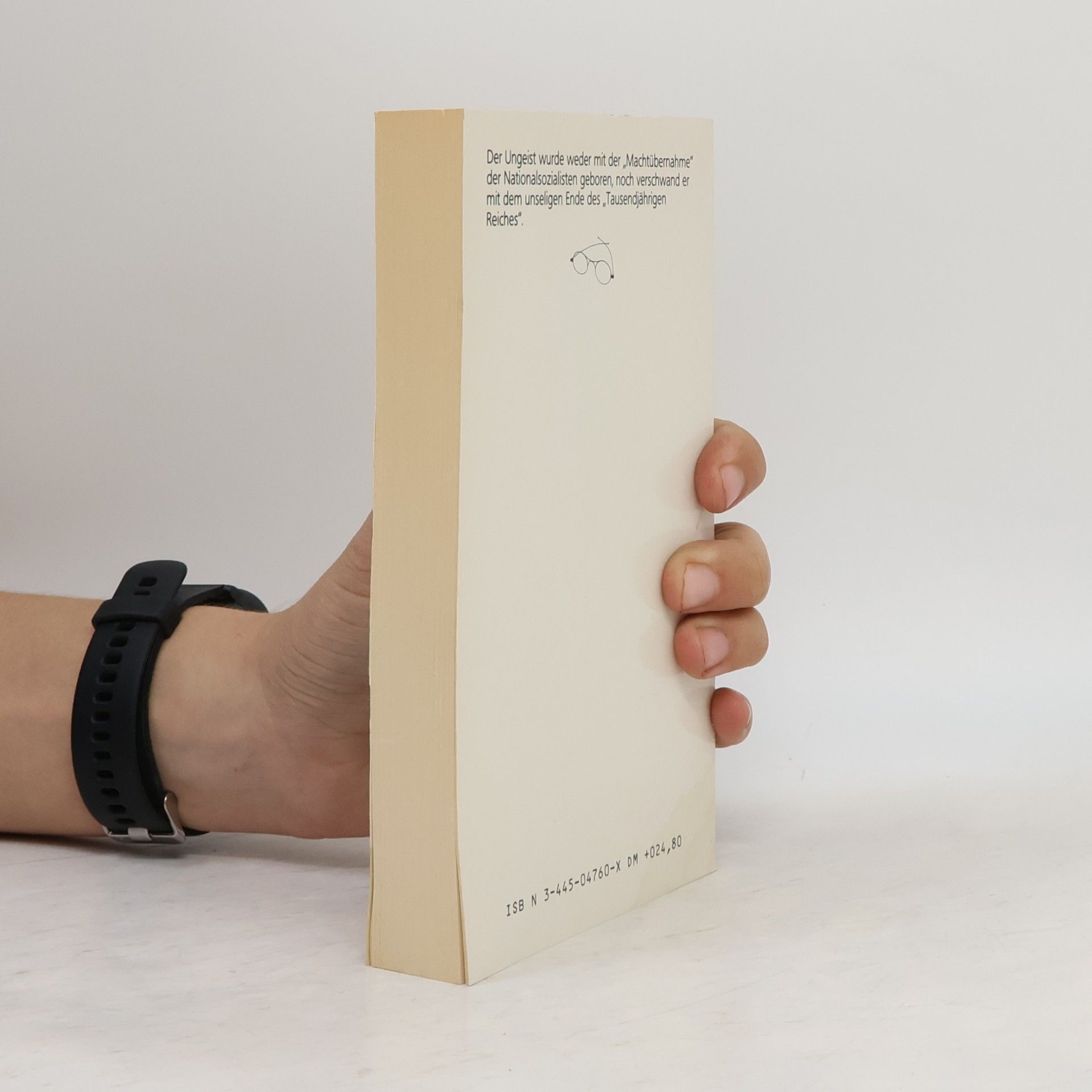 Ernst Loewy Literatur unterm Hakenkreuz