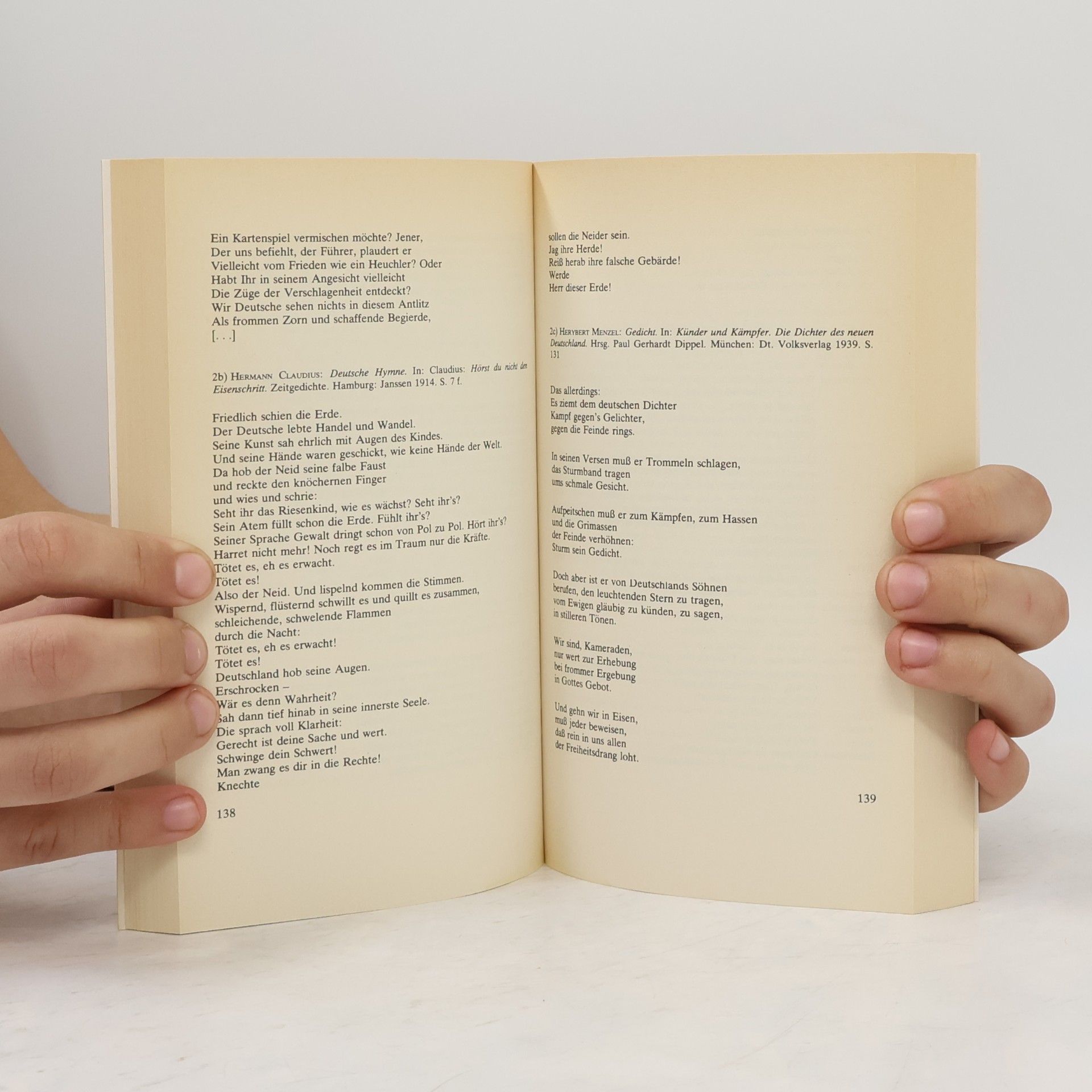 Ernst Loewy Literatur unterm Hakenkreuz