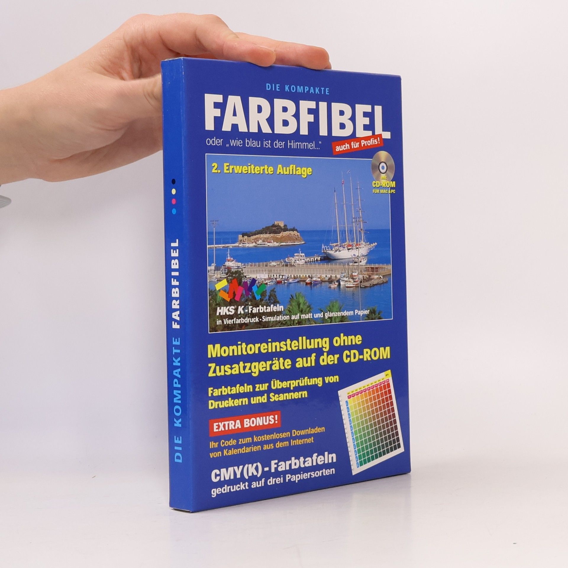 kolektiv FARBFIBEL