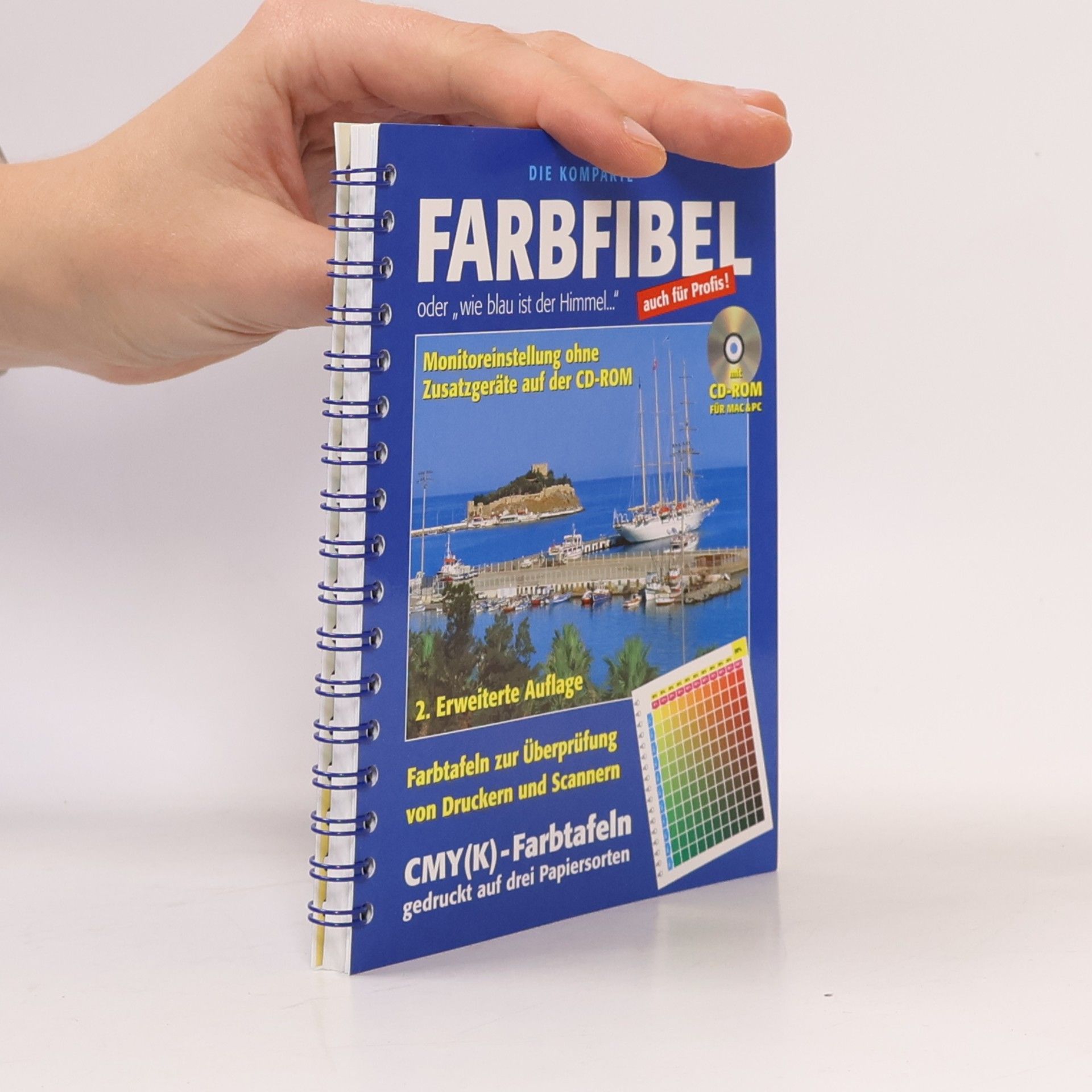 kolektiv FARBFIBEL