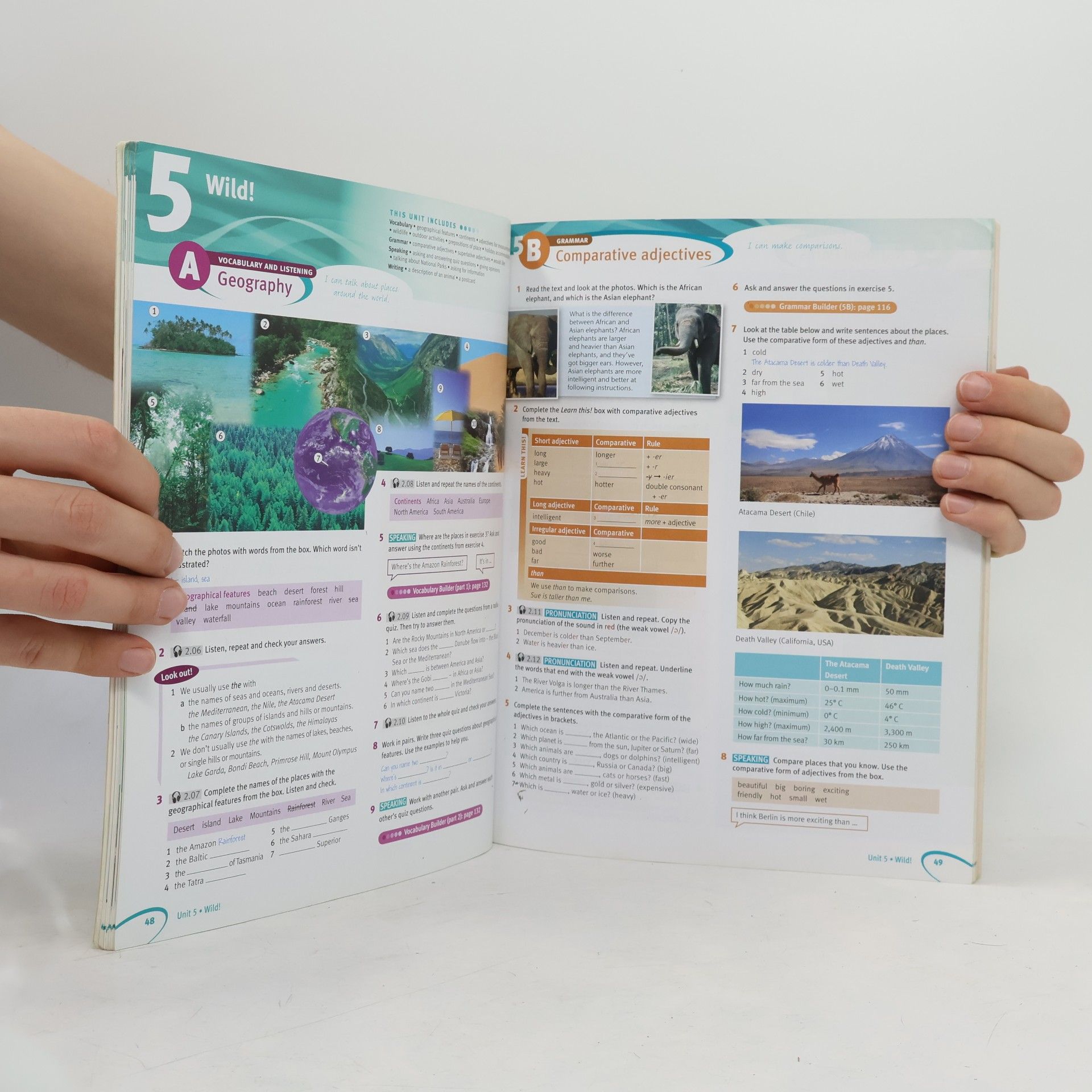 Tim Falla Maturita Solutions: elementary: student’s book