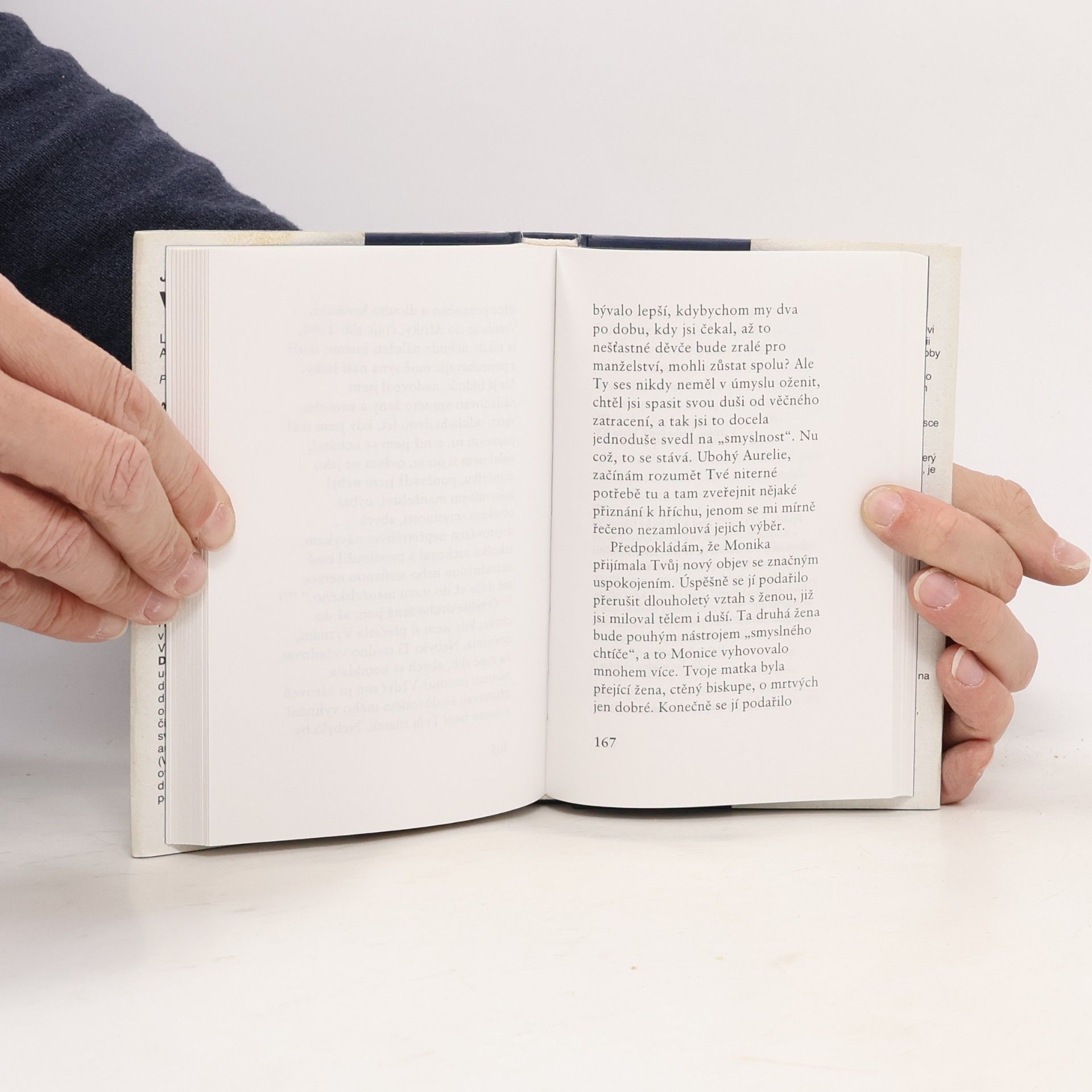 Jostein Gaarder Vita brevis