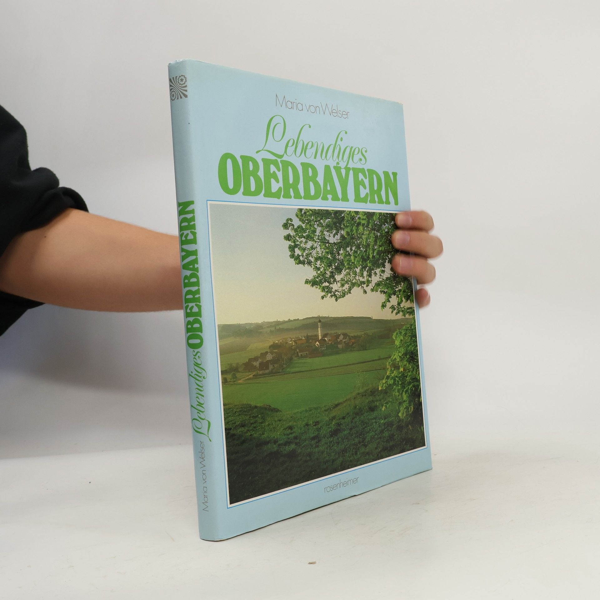 Lebendiges Oberbayern
