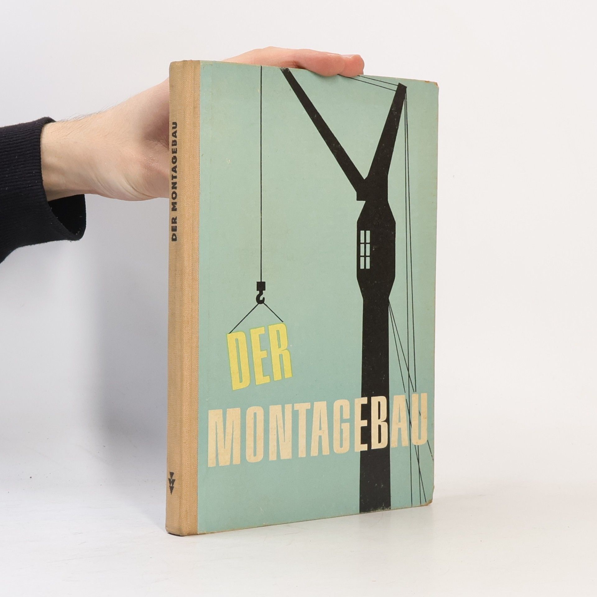 kolektiv Der Montagebau