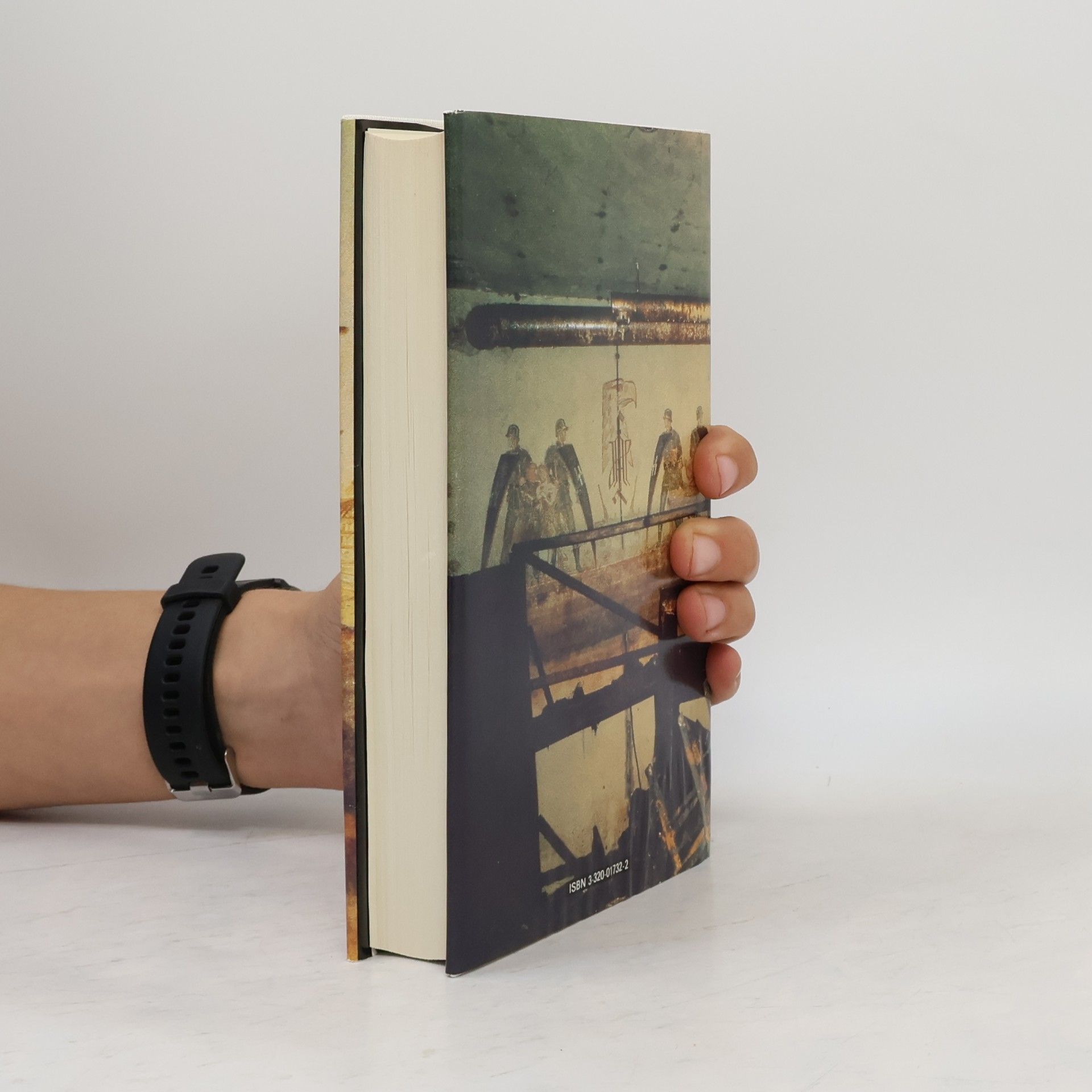 Werner Maser Das Regime
