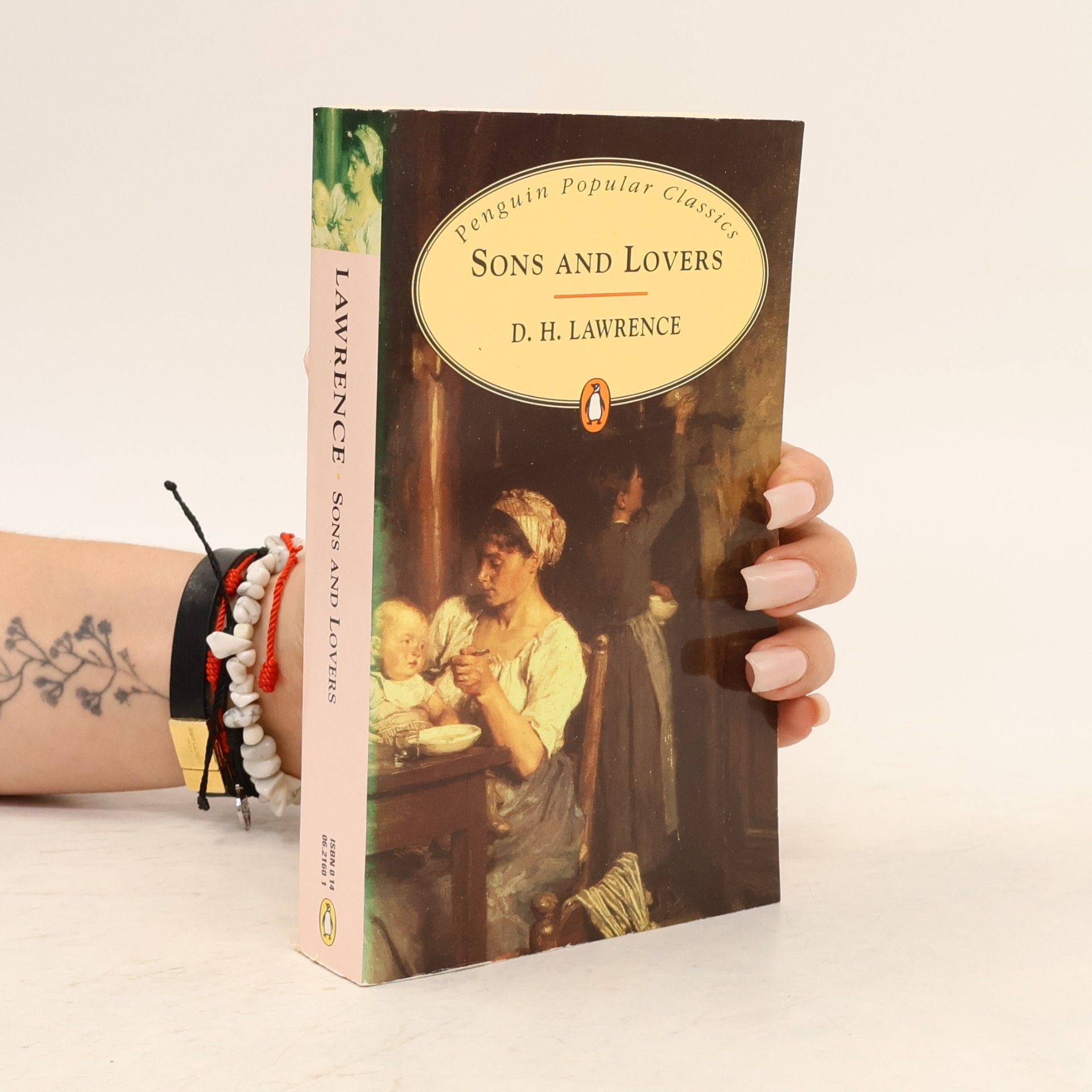 Sons and Lovers