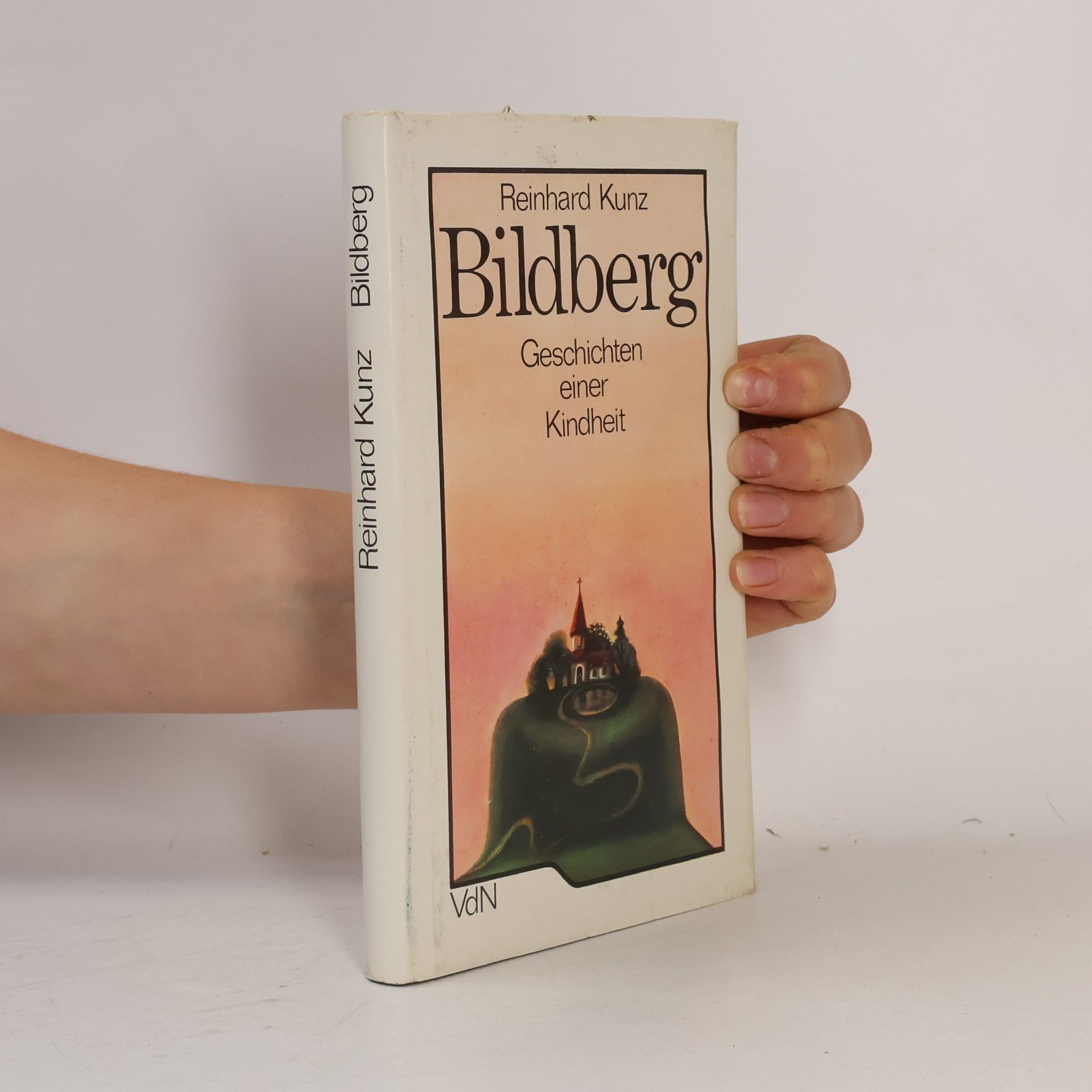 Bildberg