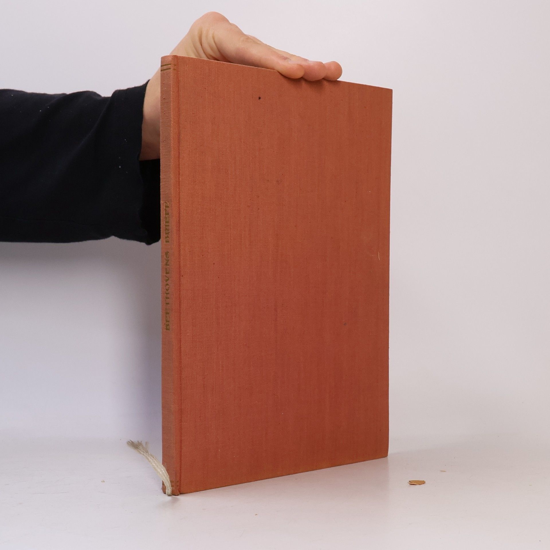 Beethovens Briefe and die unsterbliche Geliebte
