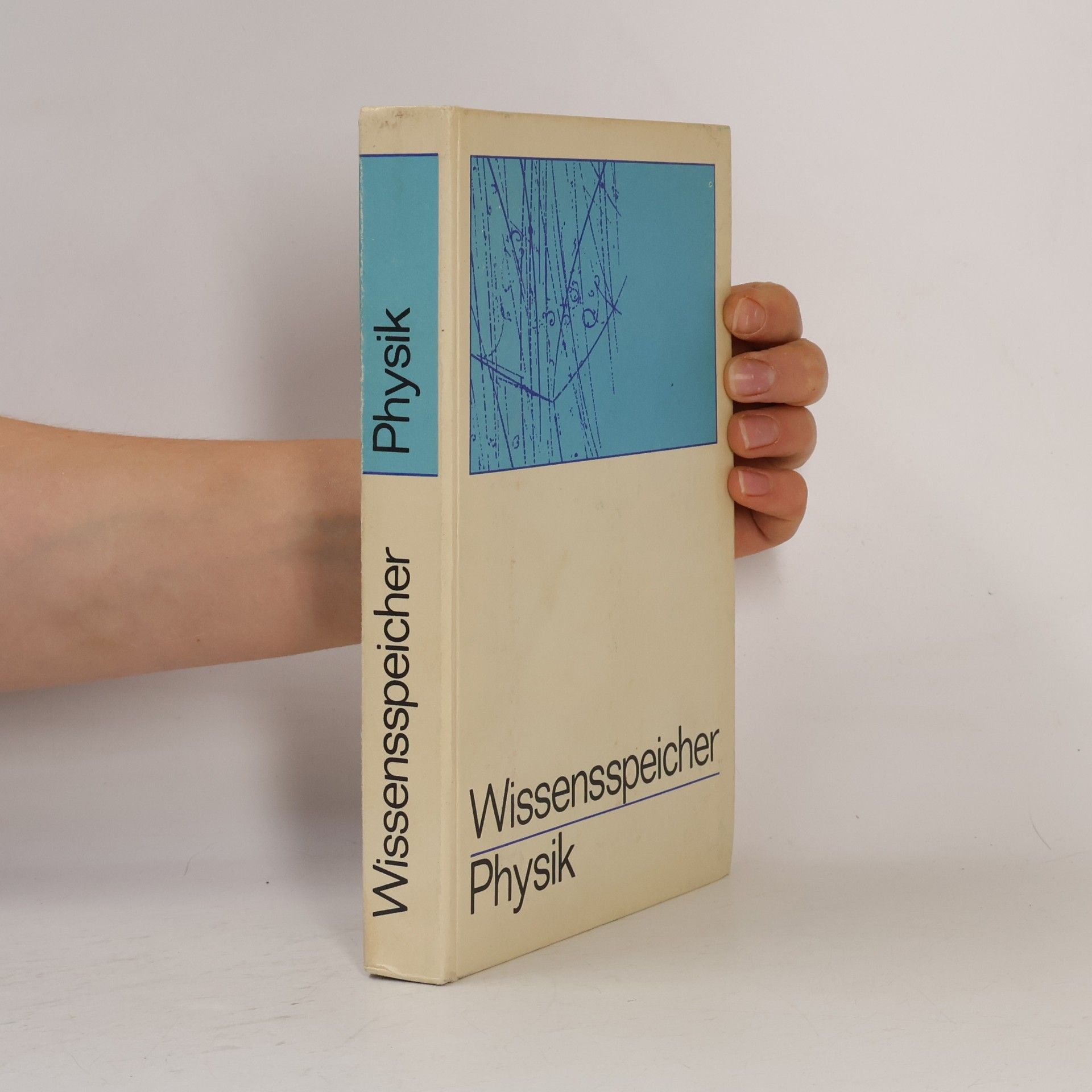 Wissensspeicher Physik