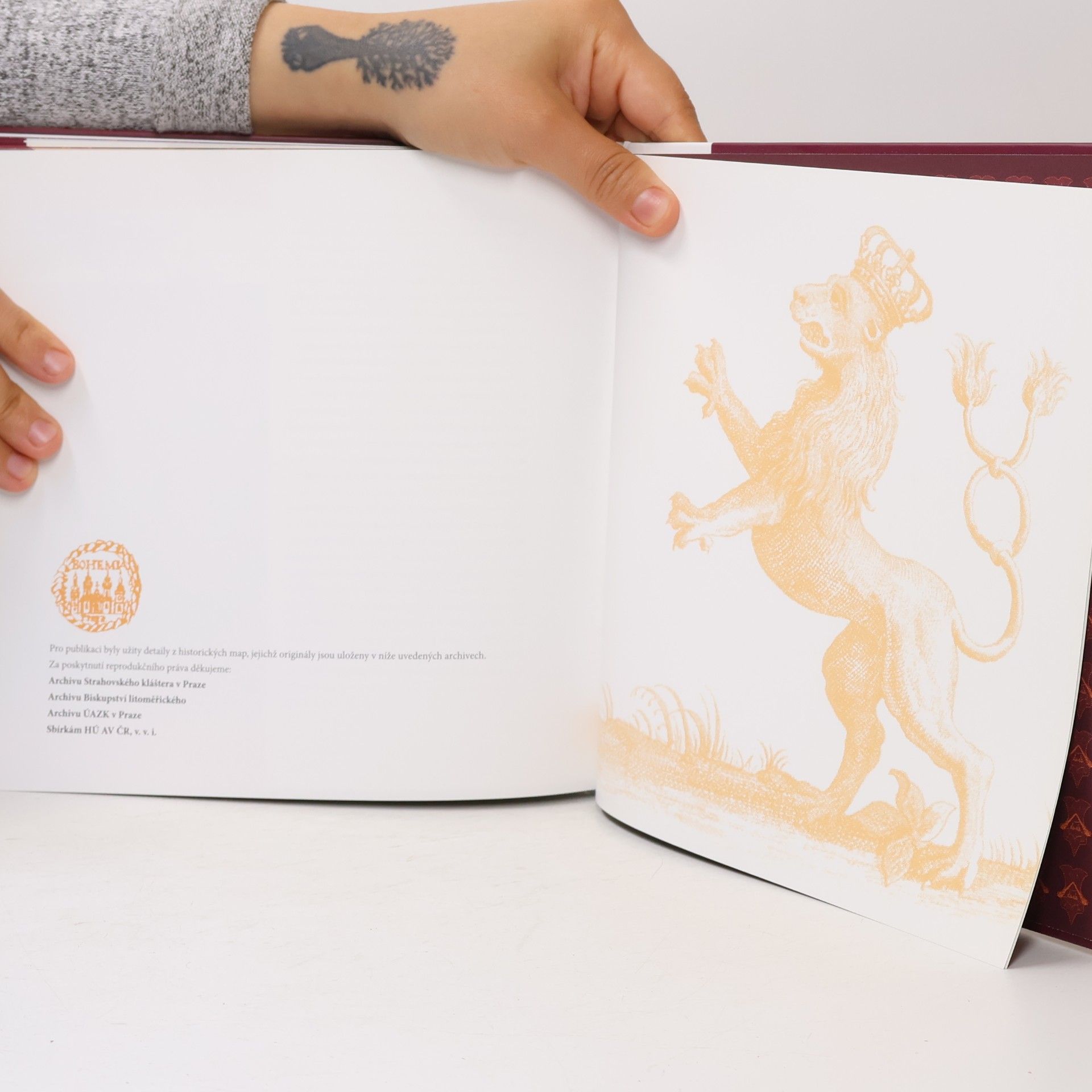 Various authors Mapování českého zemědělství