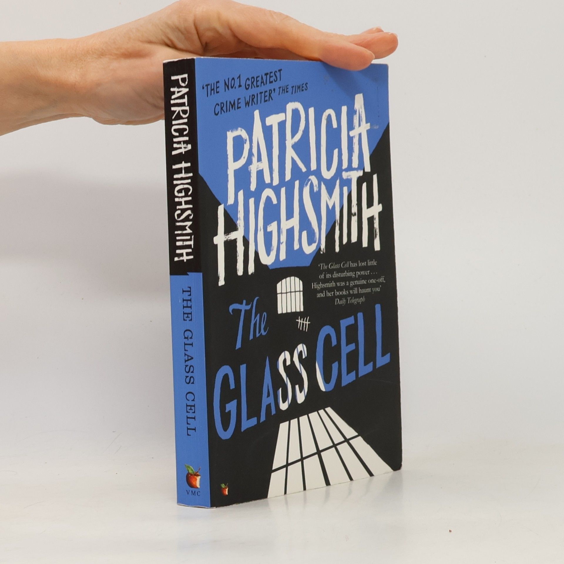 Patricia Highsmith The Glass Cell