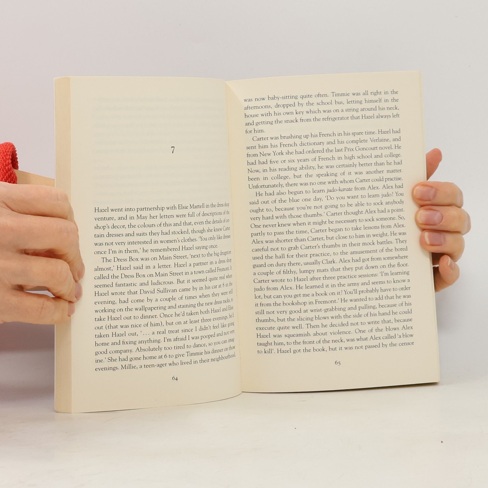 Patricia Highsmith The Glass Cell
