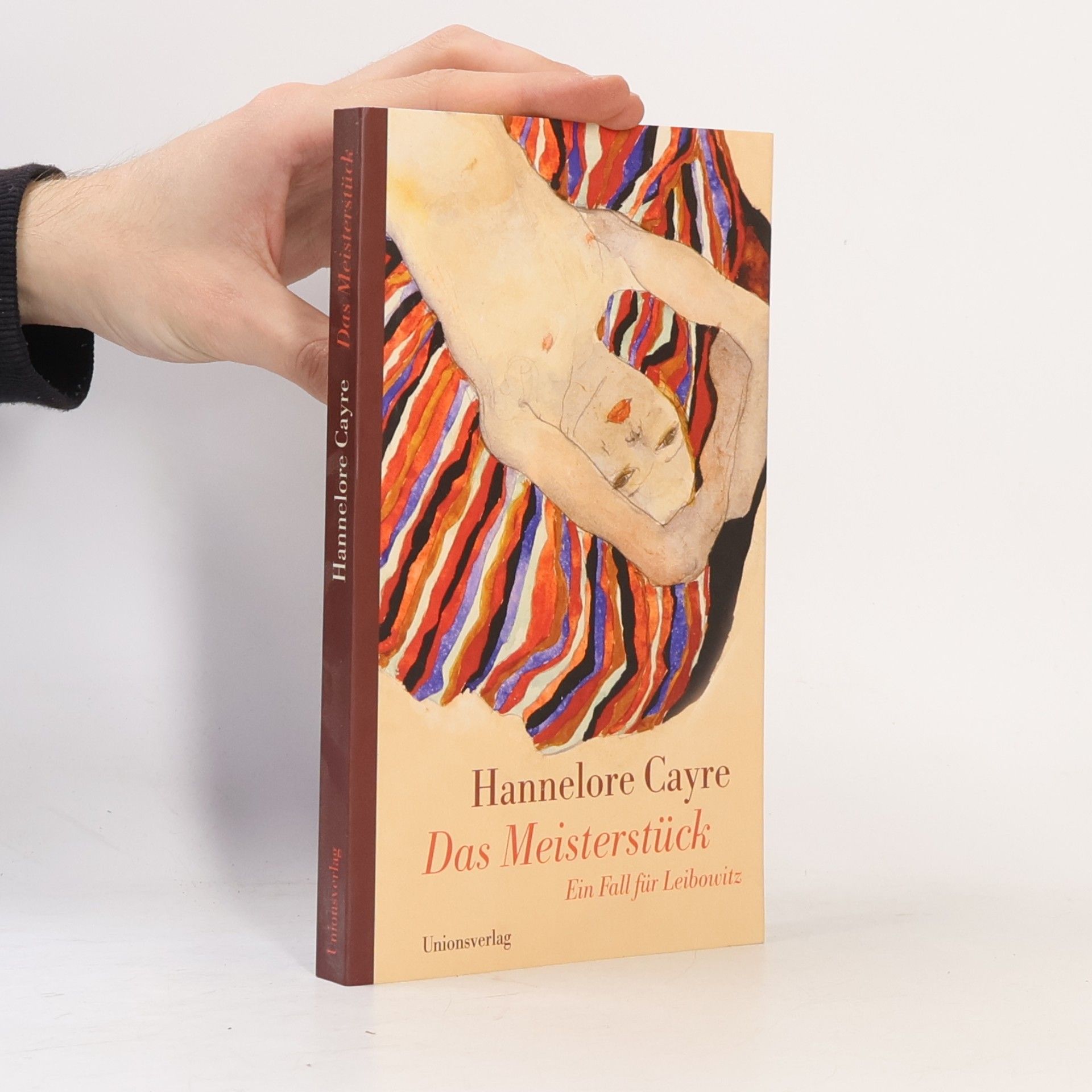 Das Meisterstück