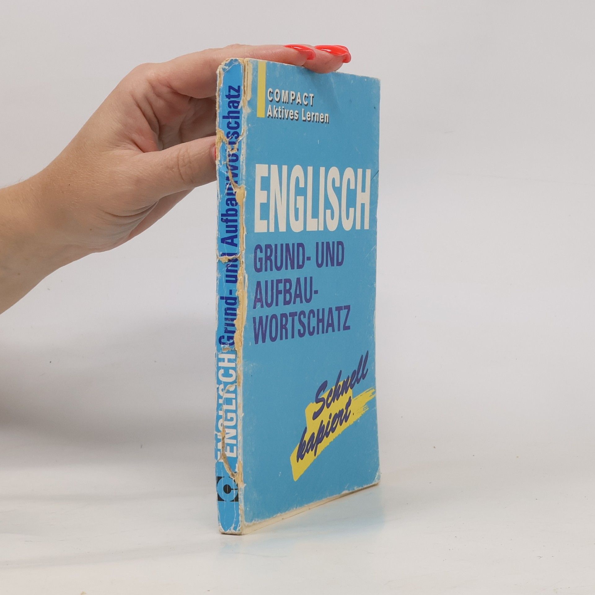 kolektiv Englisch Grund-Und Aufbau-Wortschatz