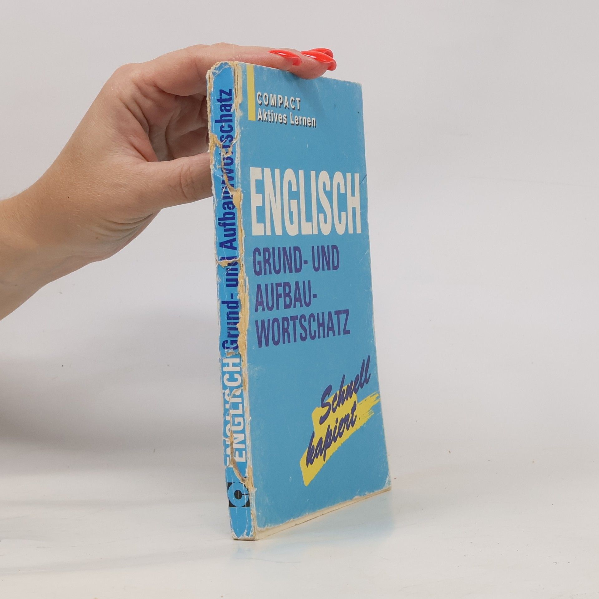 kolektiv Englisch Grund-Und Aufbau-Wortschatz