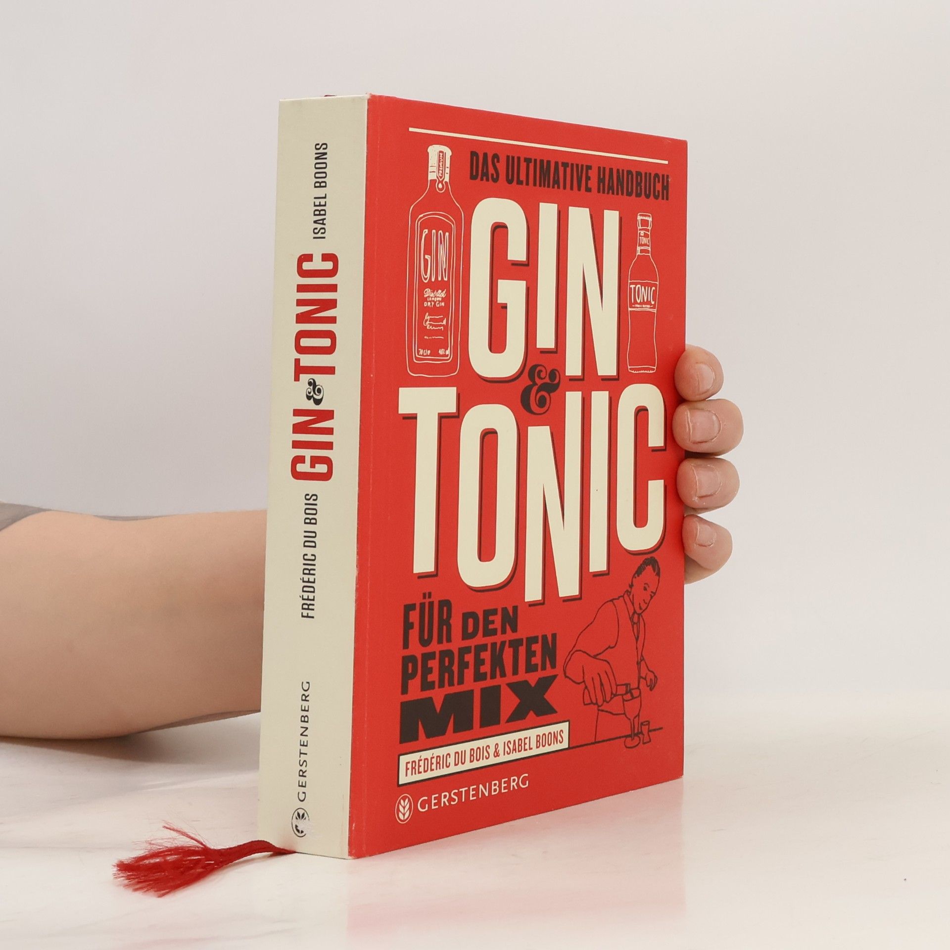 Gin & Tonic