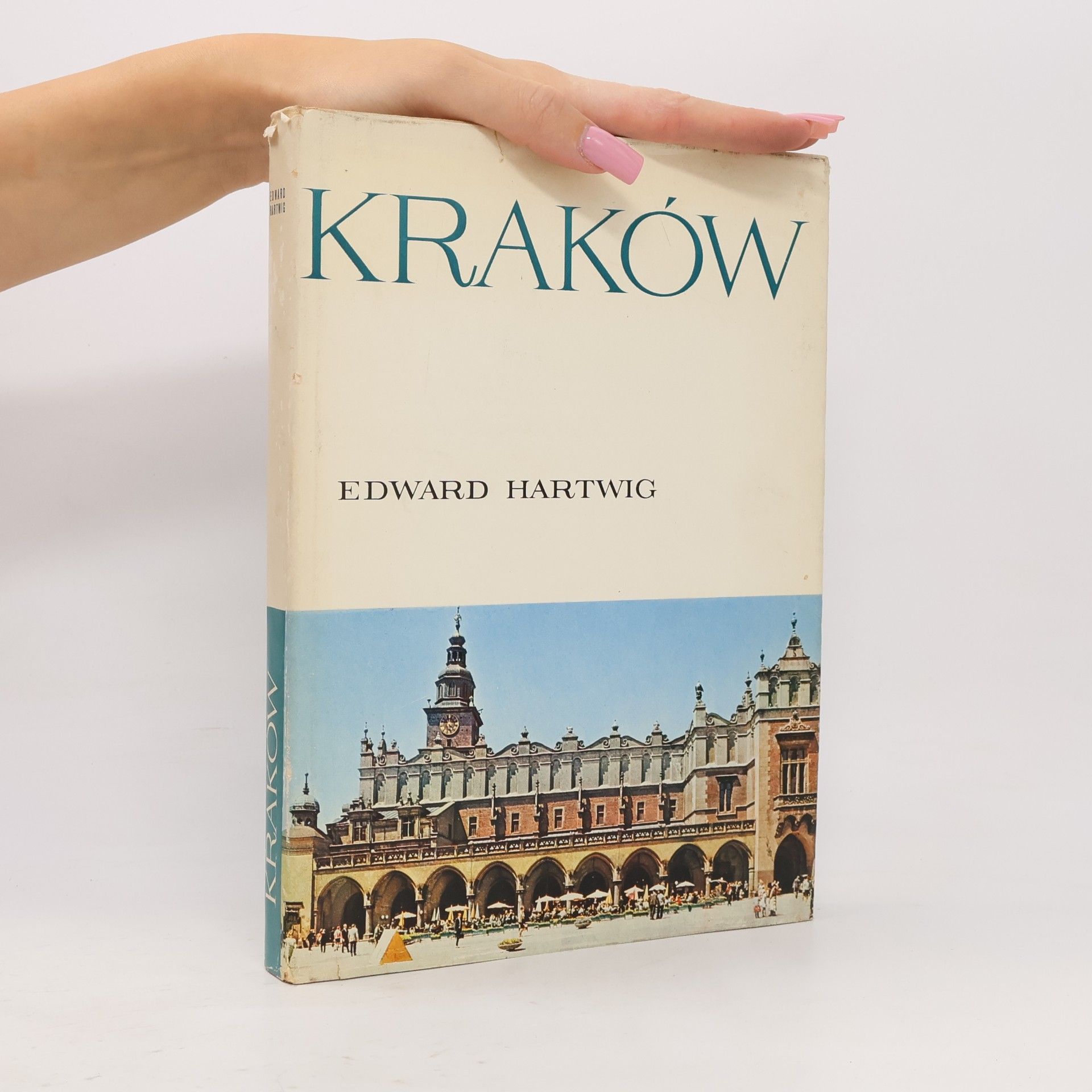 Hartwig Edward Kraków