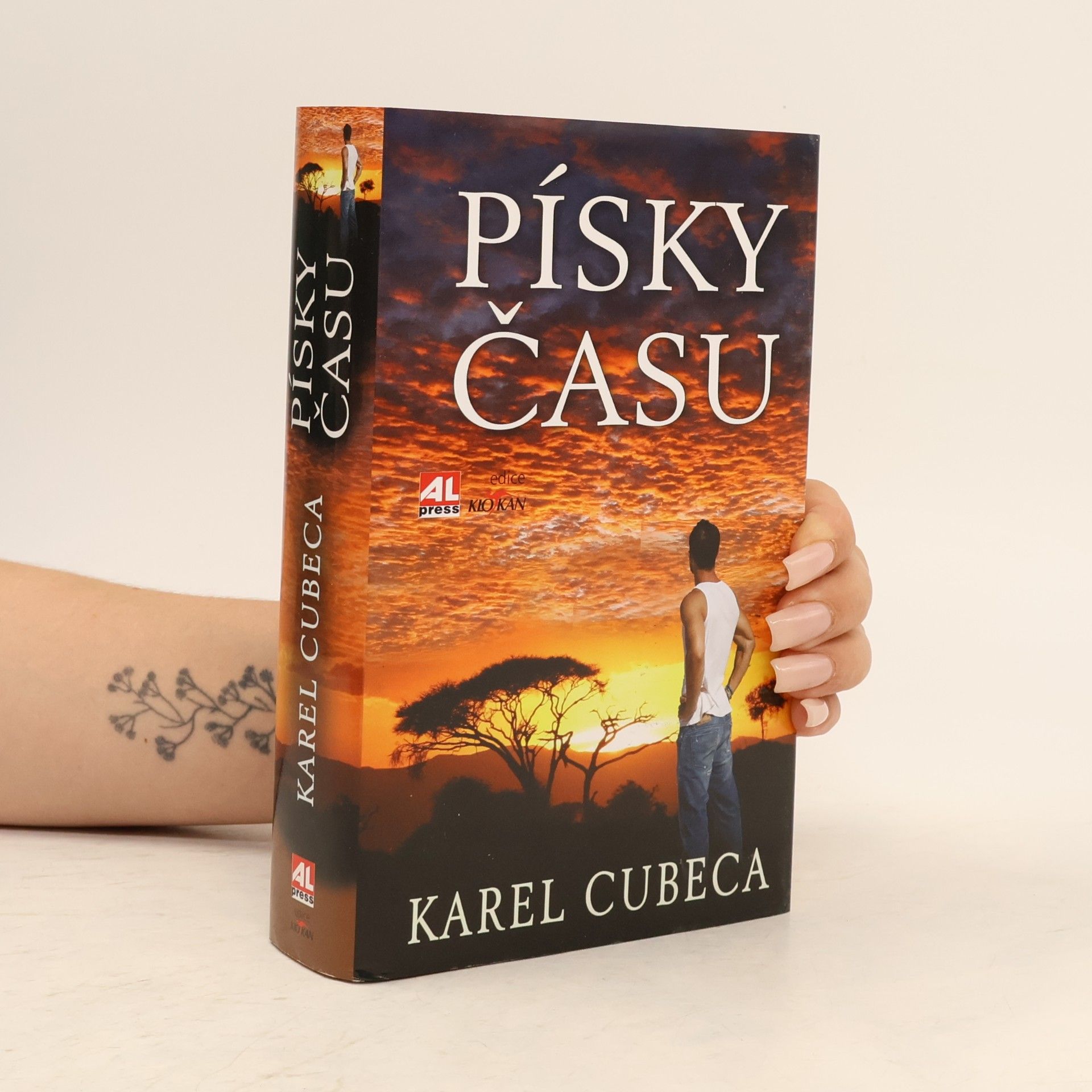 Písky času