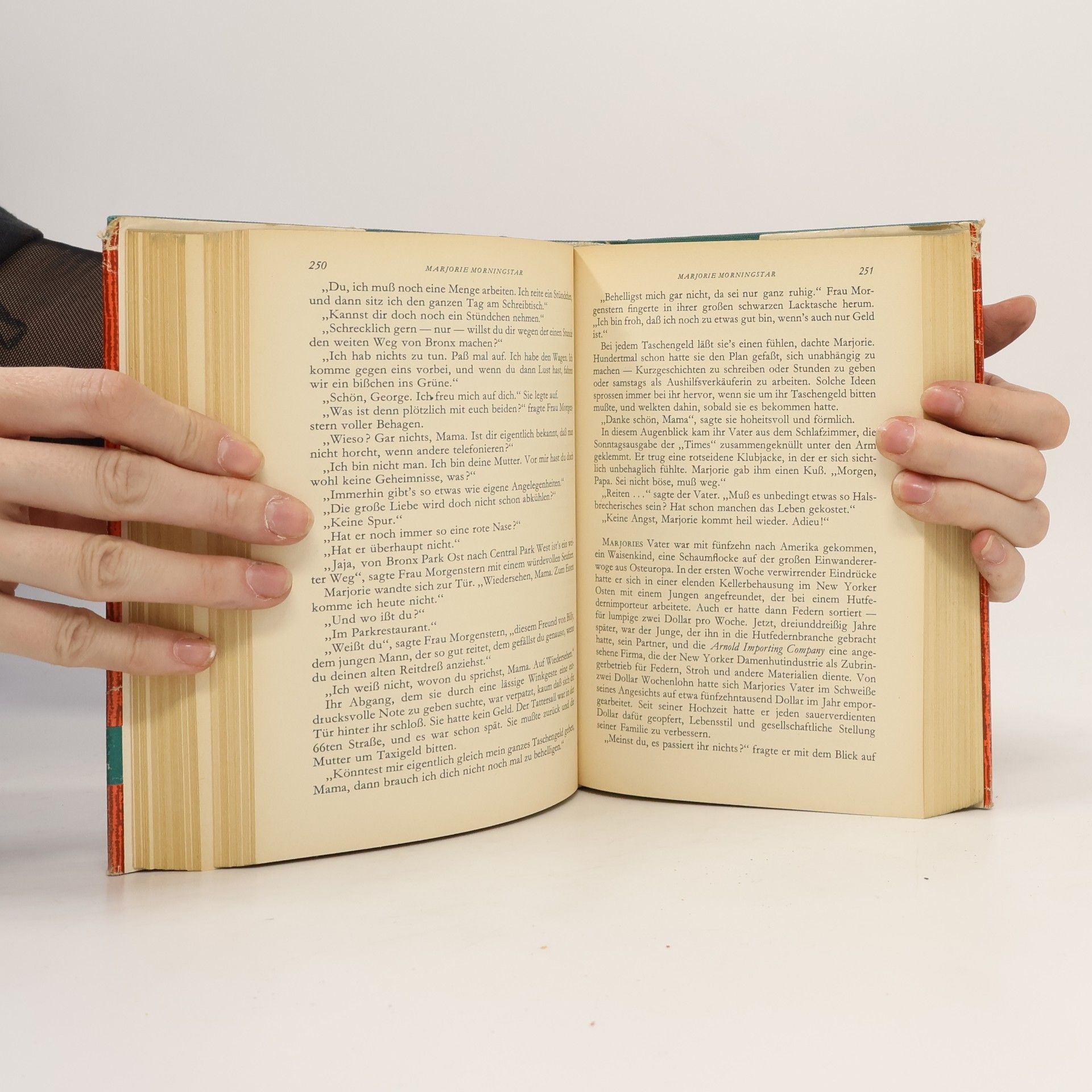 Robb White Reader's Digest Auswahl Bücher