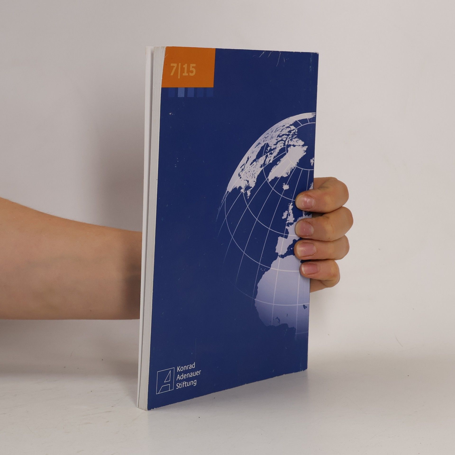 Autorenkollektiv KAS Auslandsinformationen 7/15