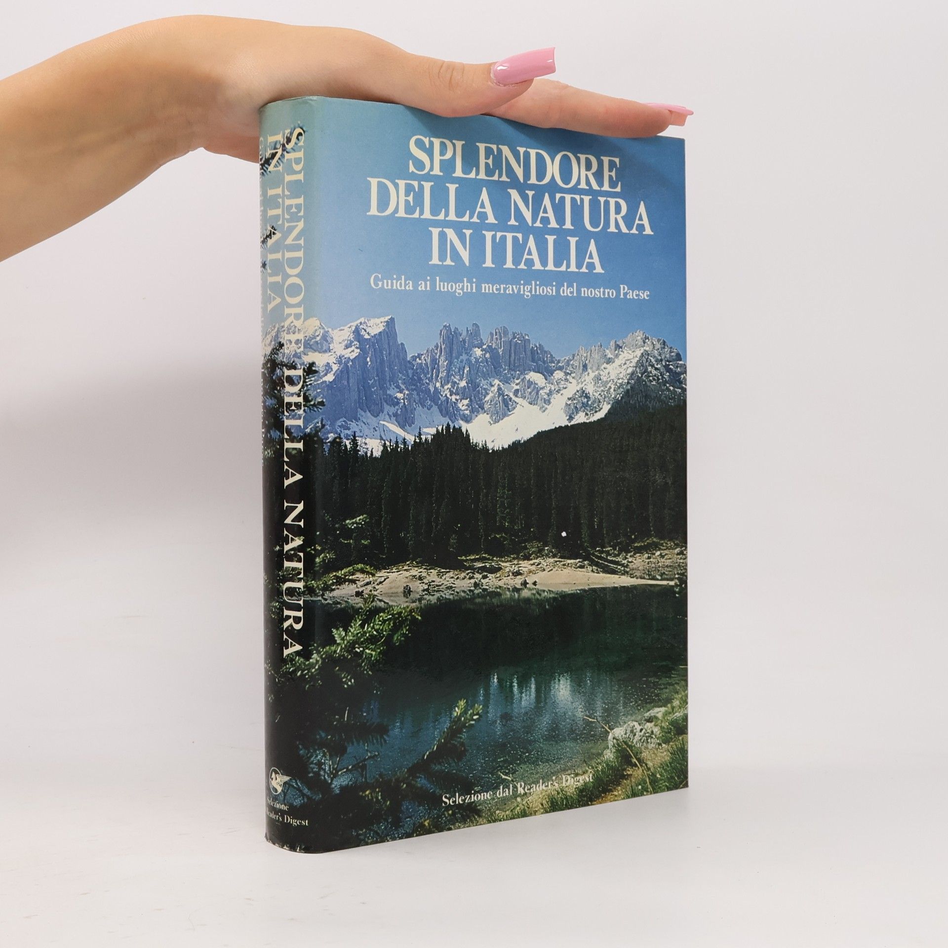 kolektiv Splendore della natura in Italia