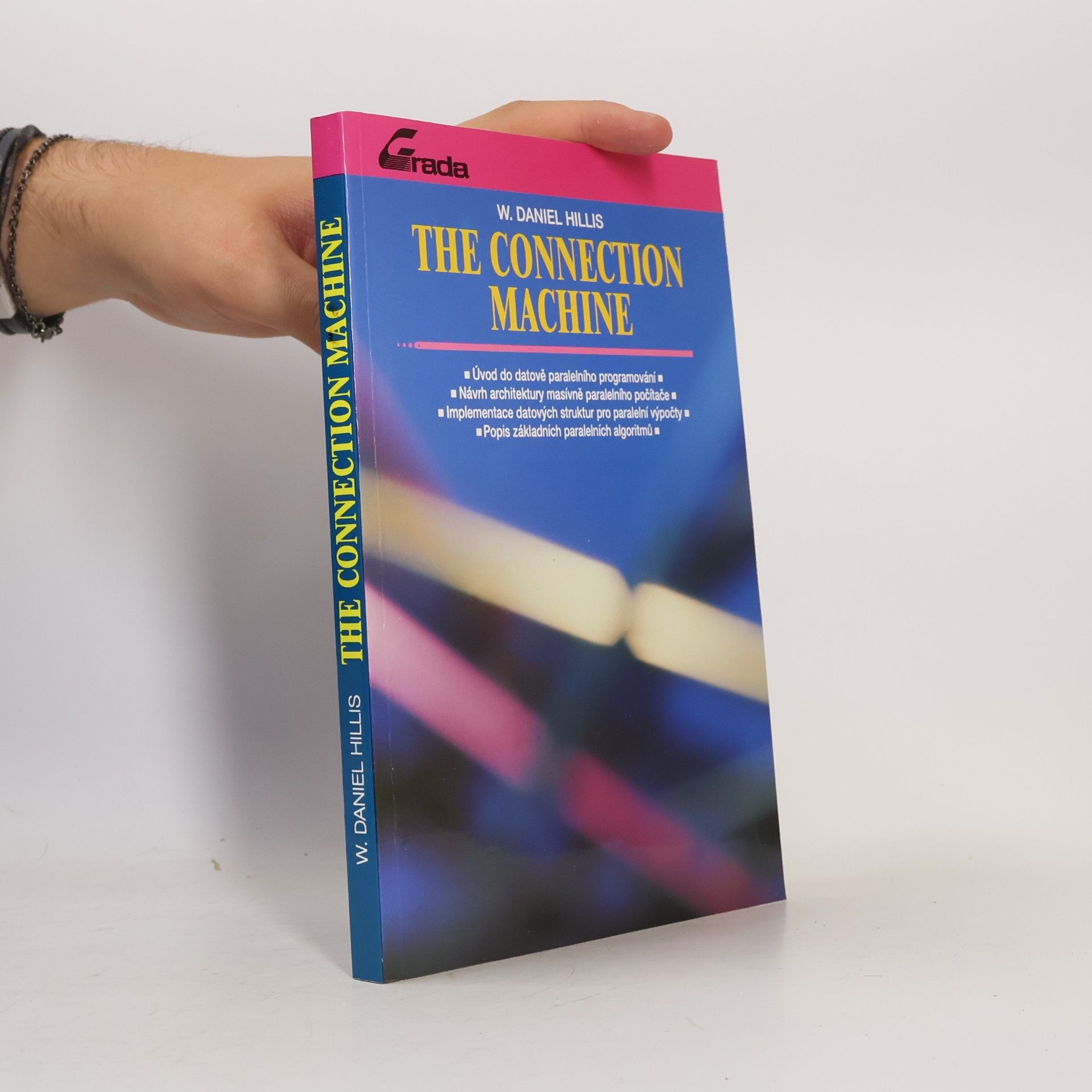 The Connection Machine