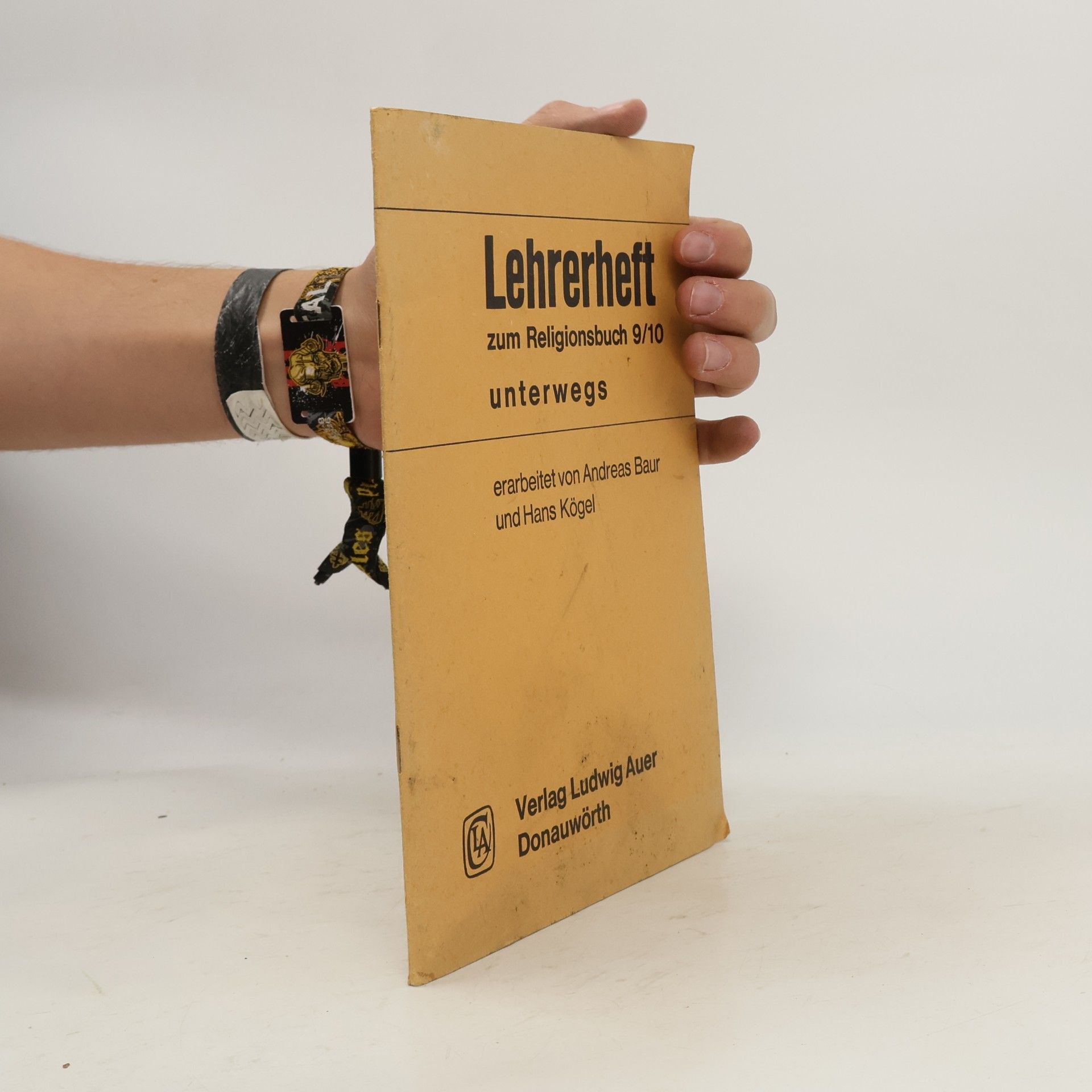 Religionsbuch